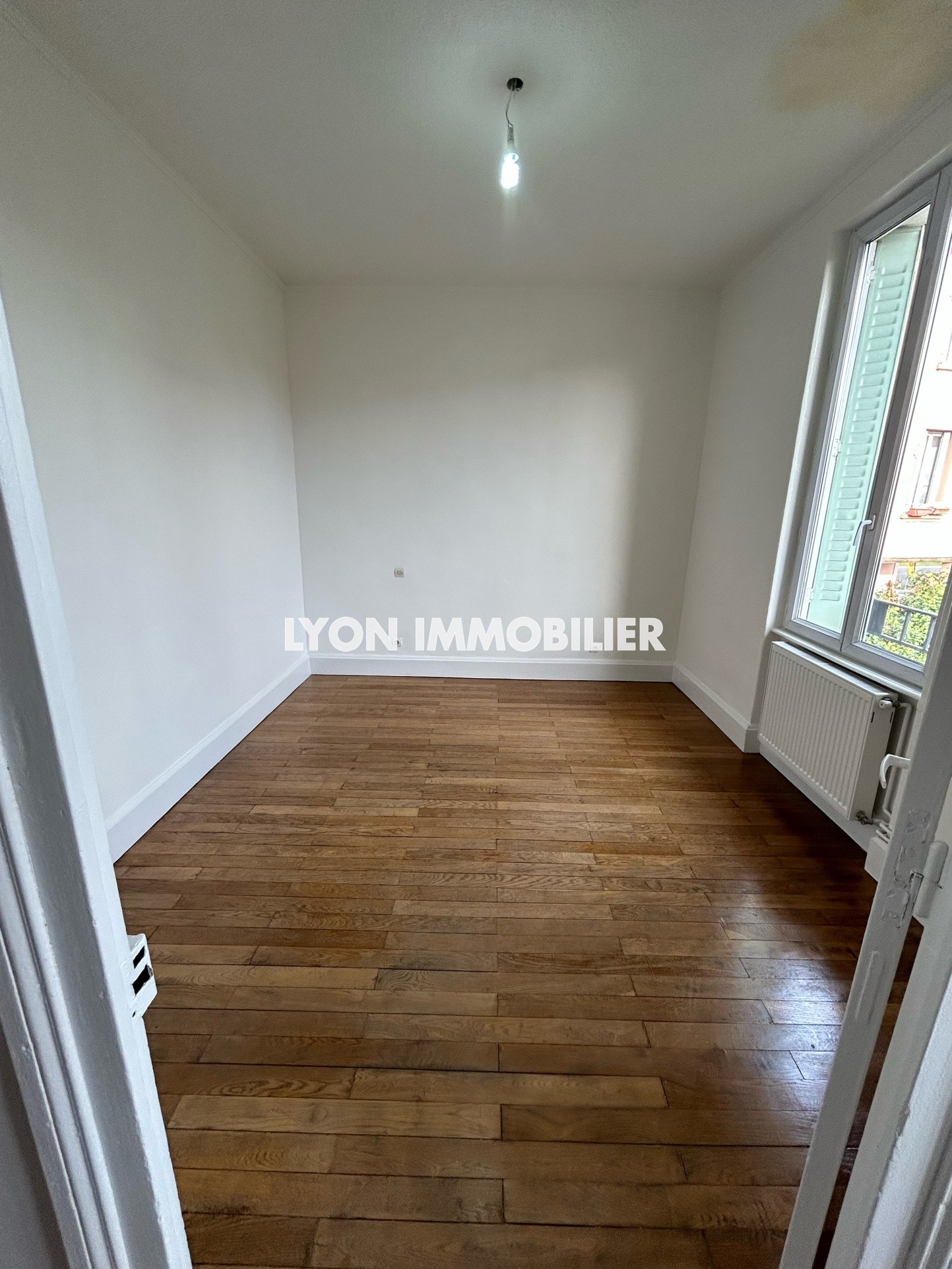 Location Appartement à Lyon 8e arrondissement 3 pièces