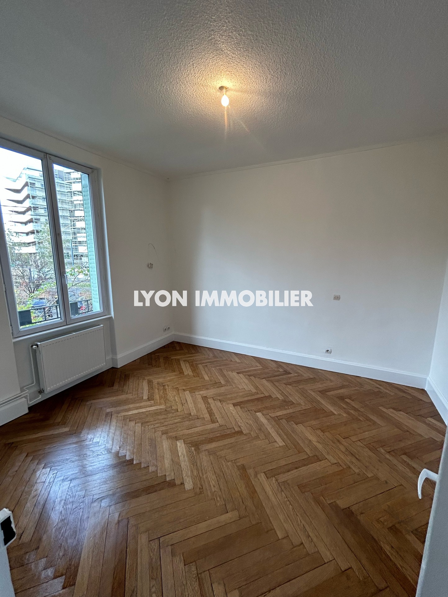 Location Appartement à Lyon 8e arrondissement 3 pièces