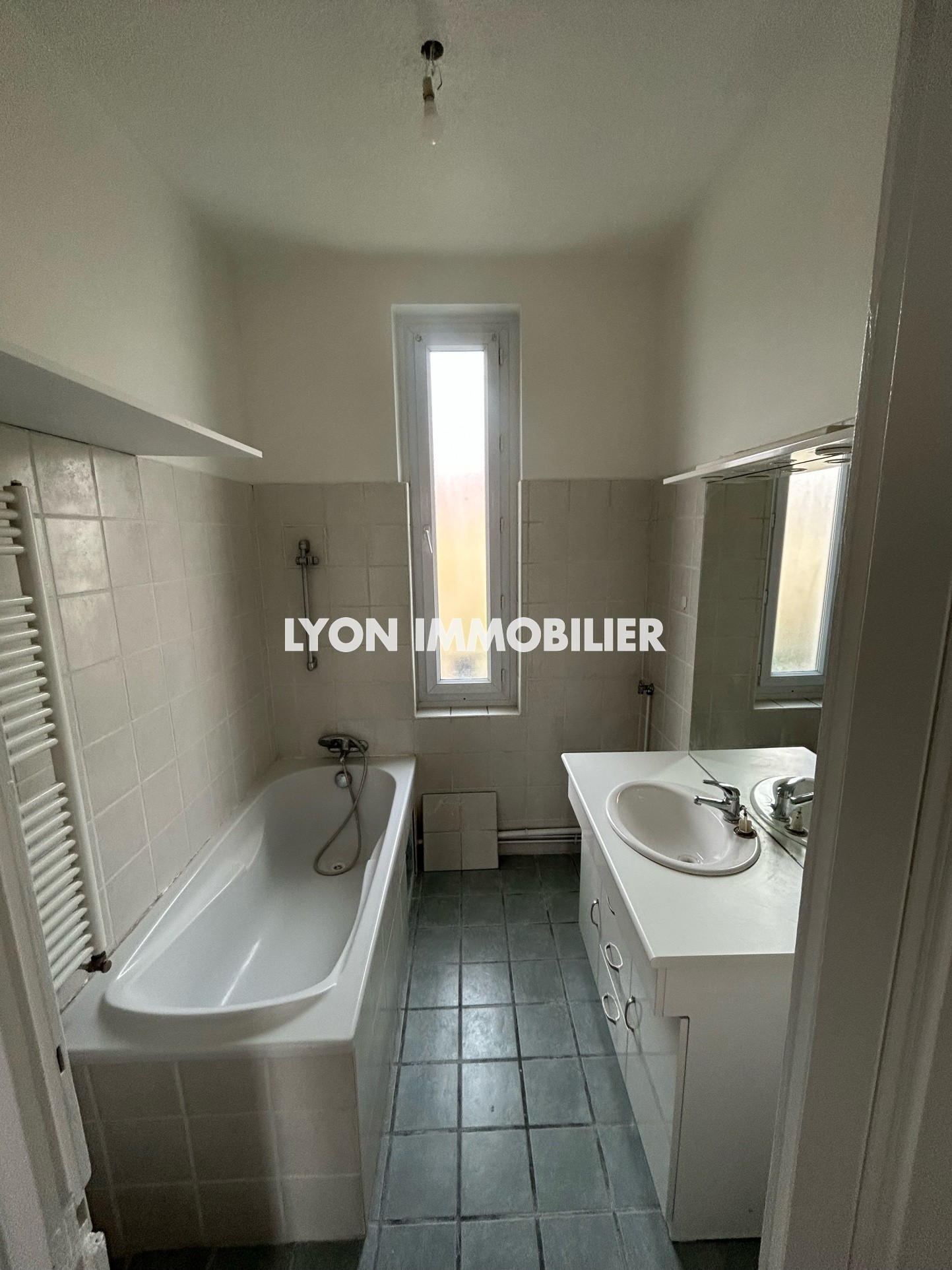 Location Appartement à Lyon 8e arrondissement 3 pièces