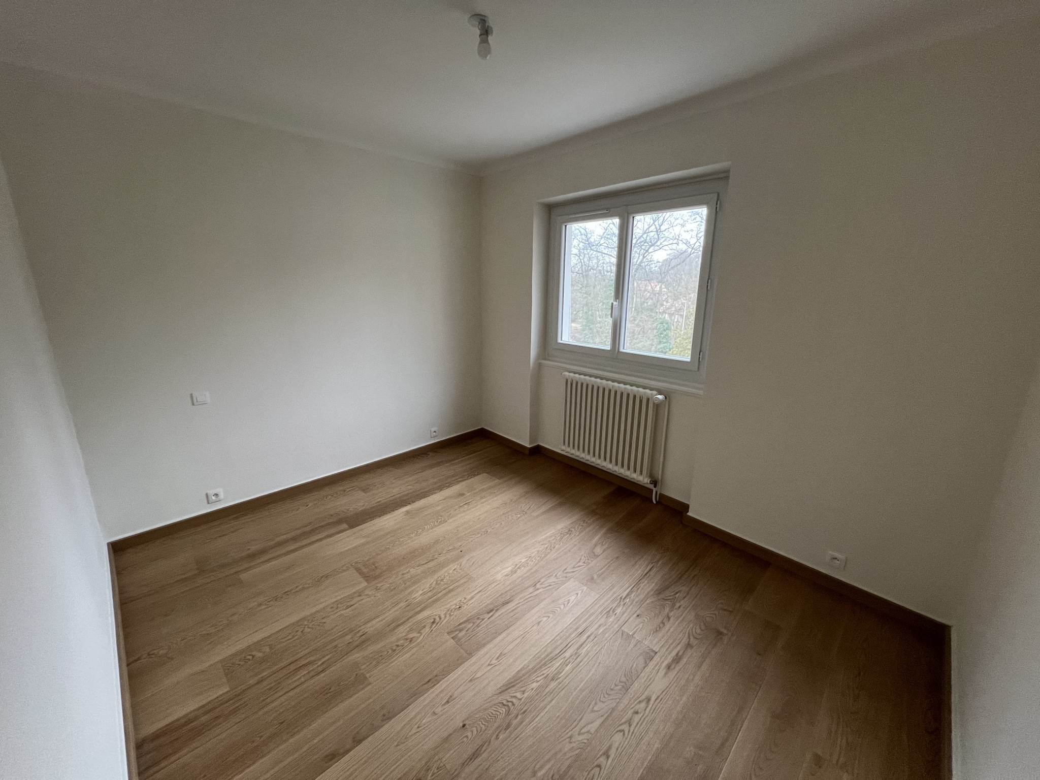 Vente Appartement à Gaillard 5 pièces