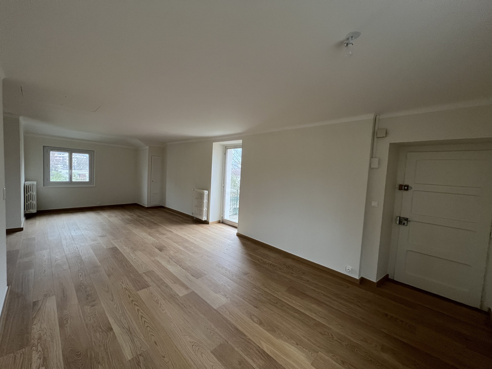 Vente Appartement à Gaillard 5 pièces