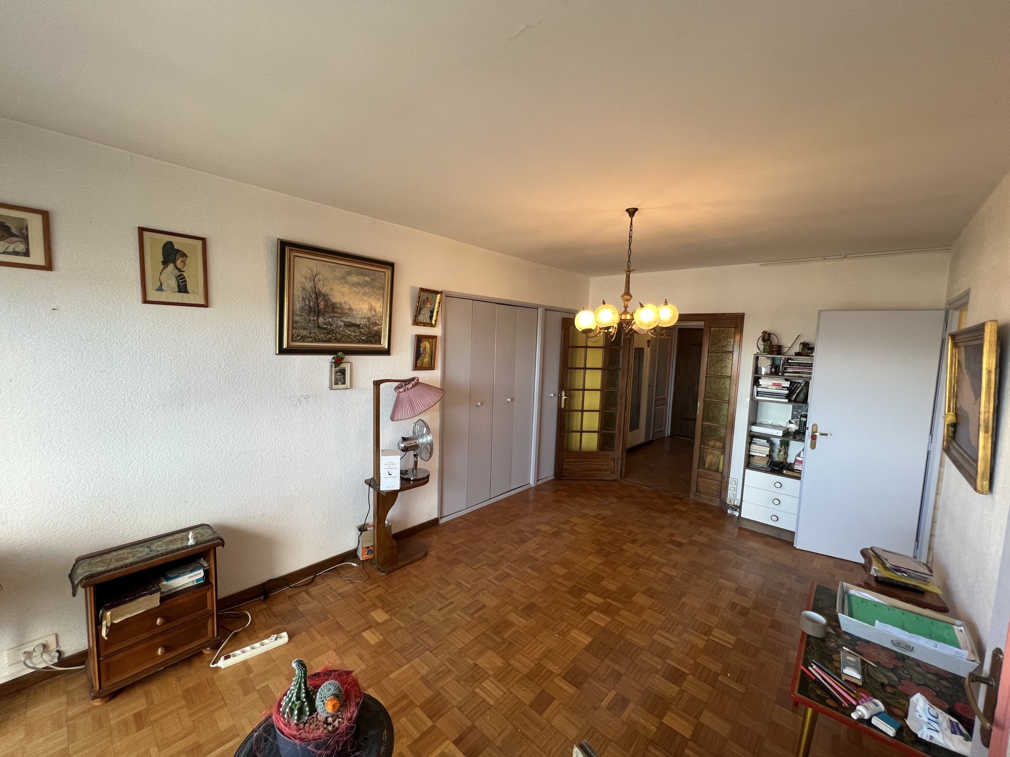 Vente Appartement à Annemasse 4 pièces