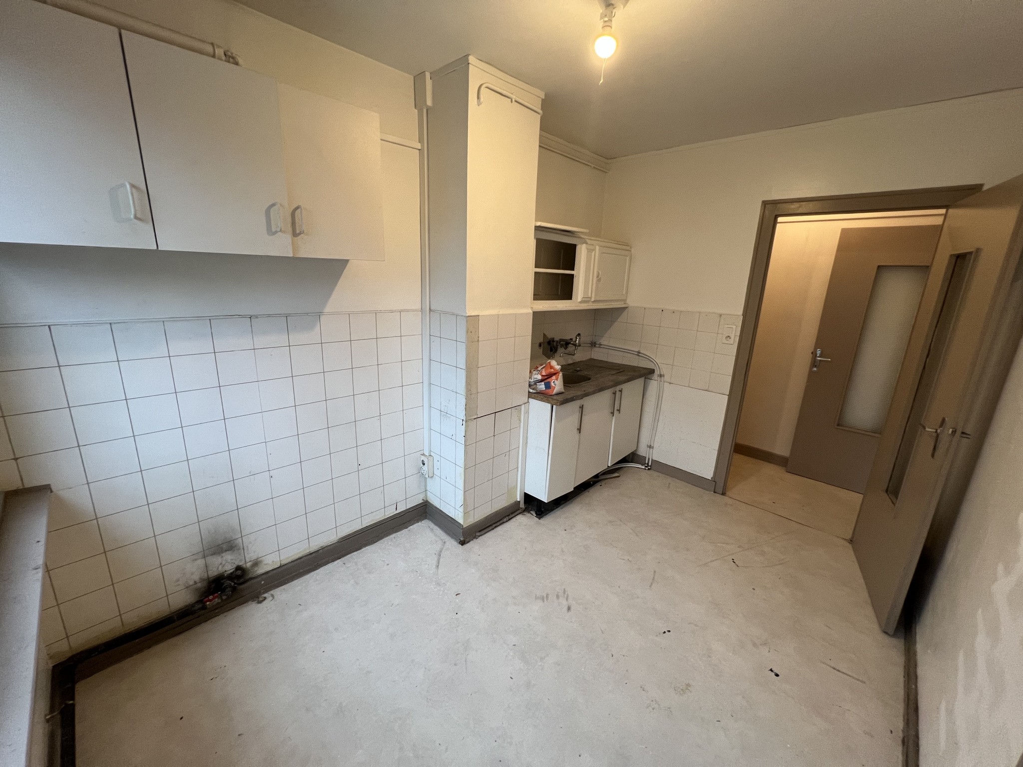 Vente Appartement à Annemasse 3 pièces