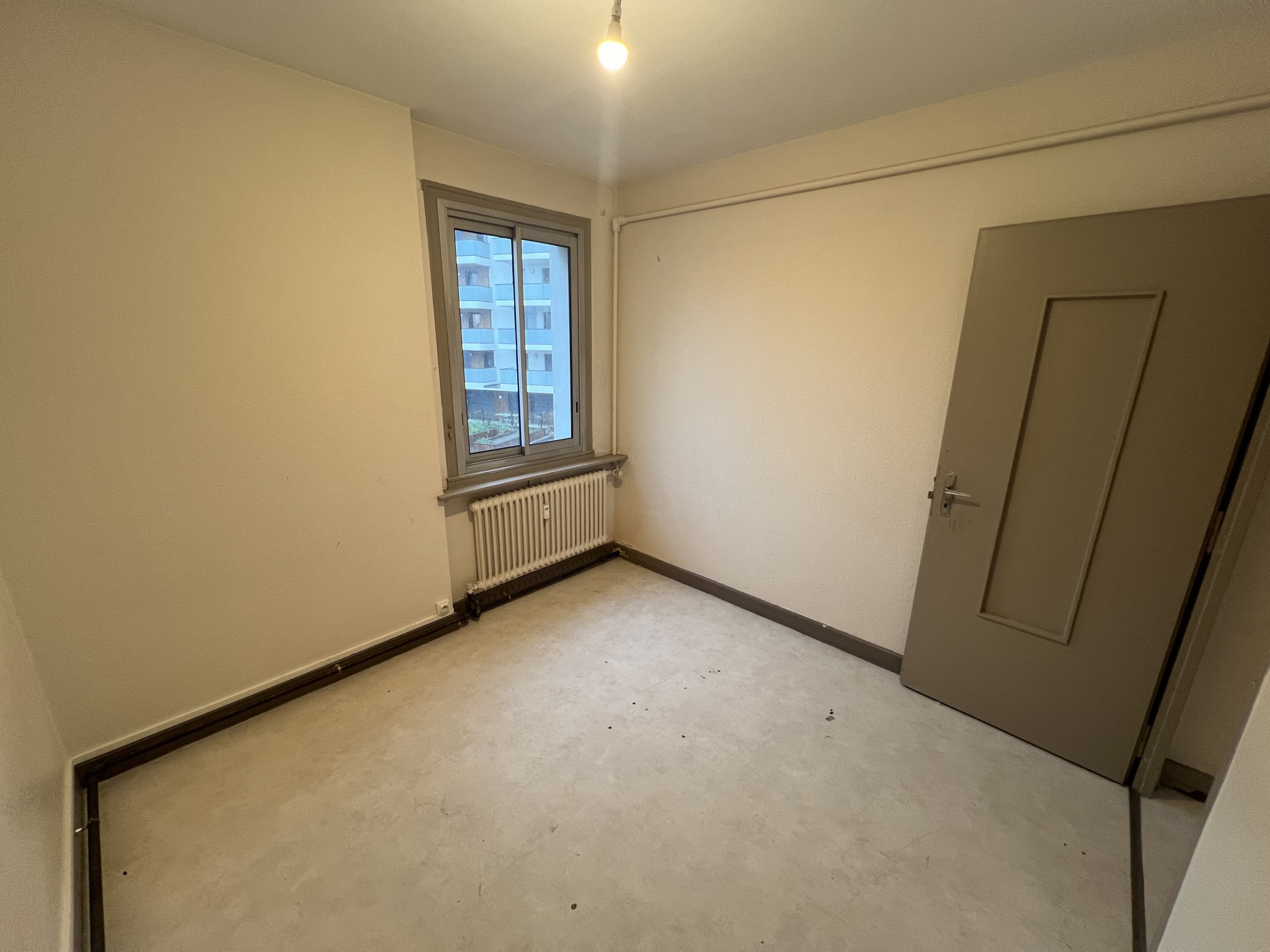 Vente Appartement à Annemasse 3 pièces