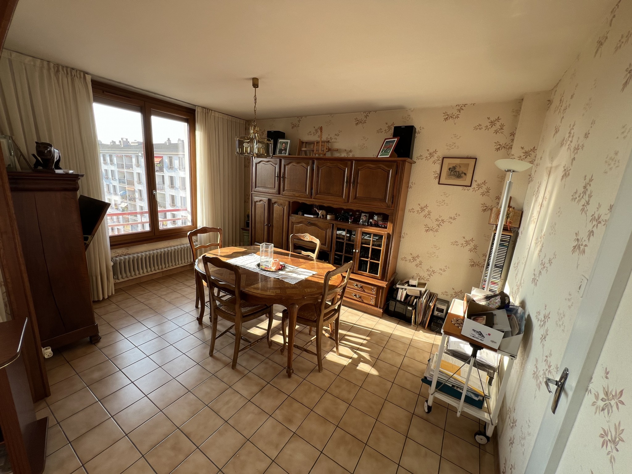 Vente Appartement à Annemasse 3 pièces