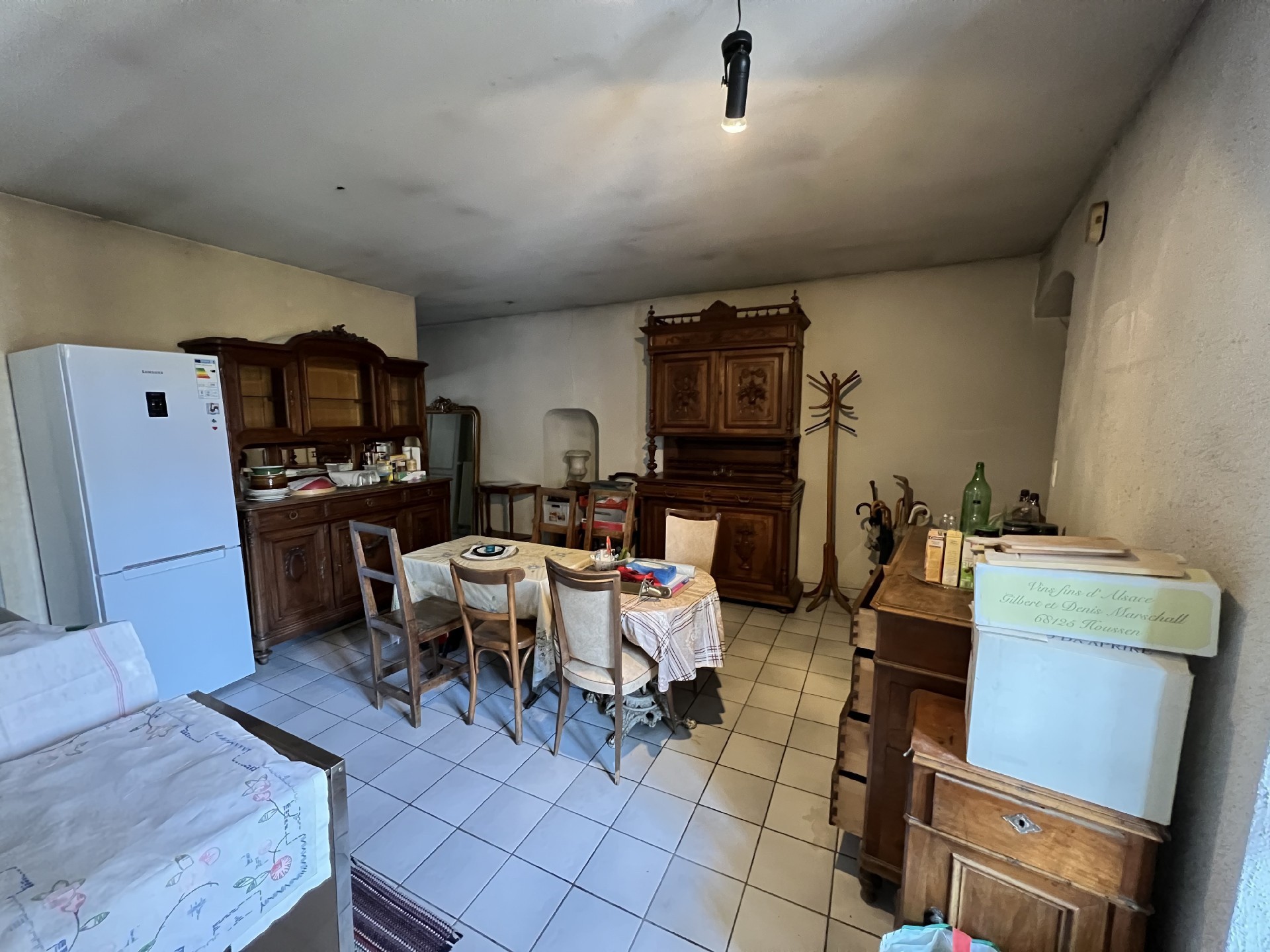 Vente Appartement à Bonneville 4 pièces