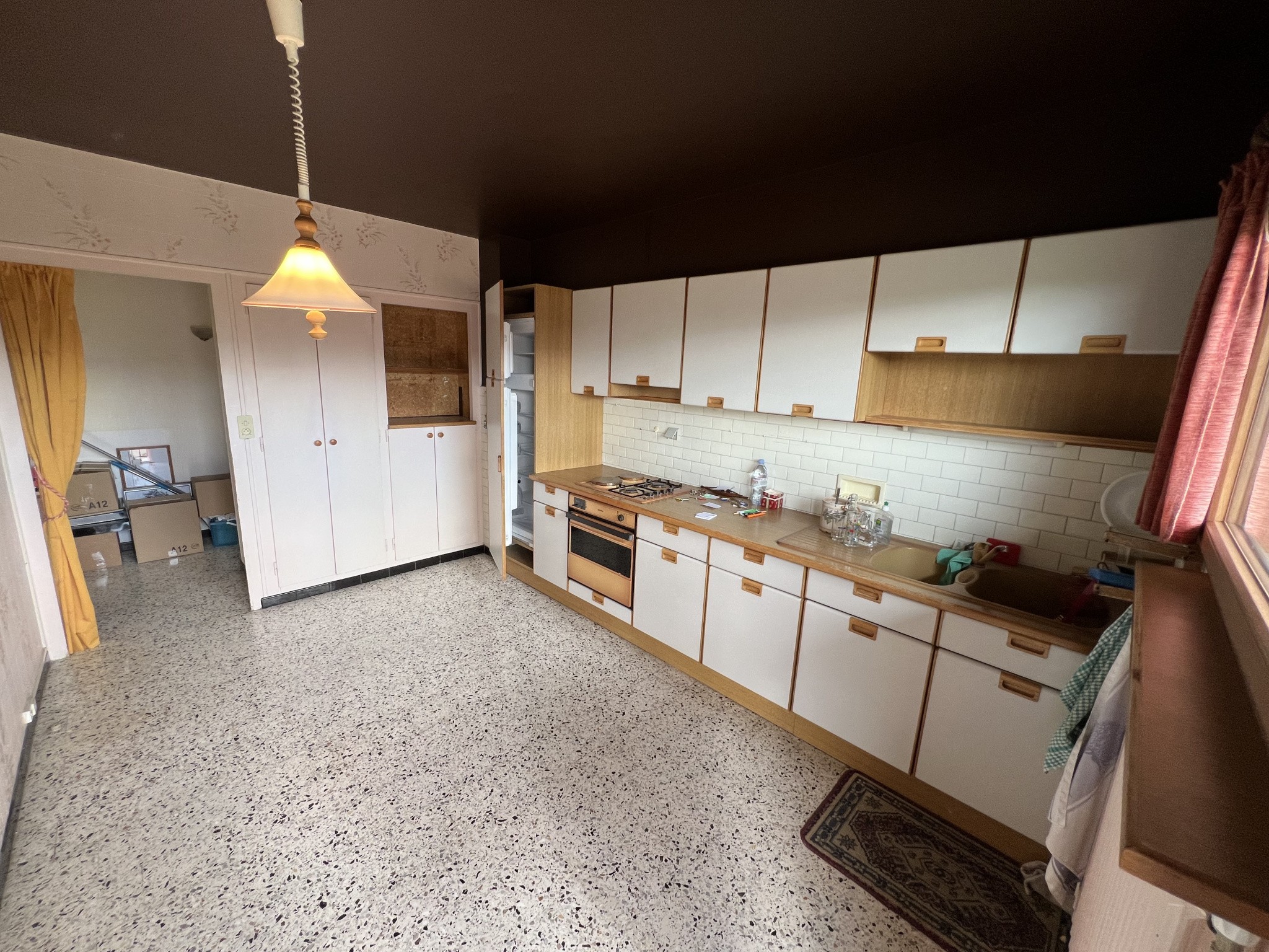 Vente Appartement à Ville-la-Grand 4 pièces