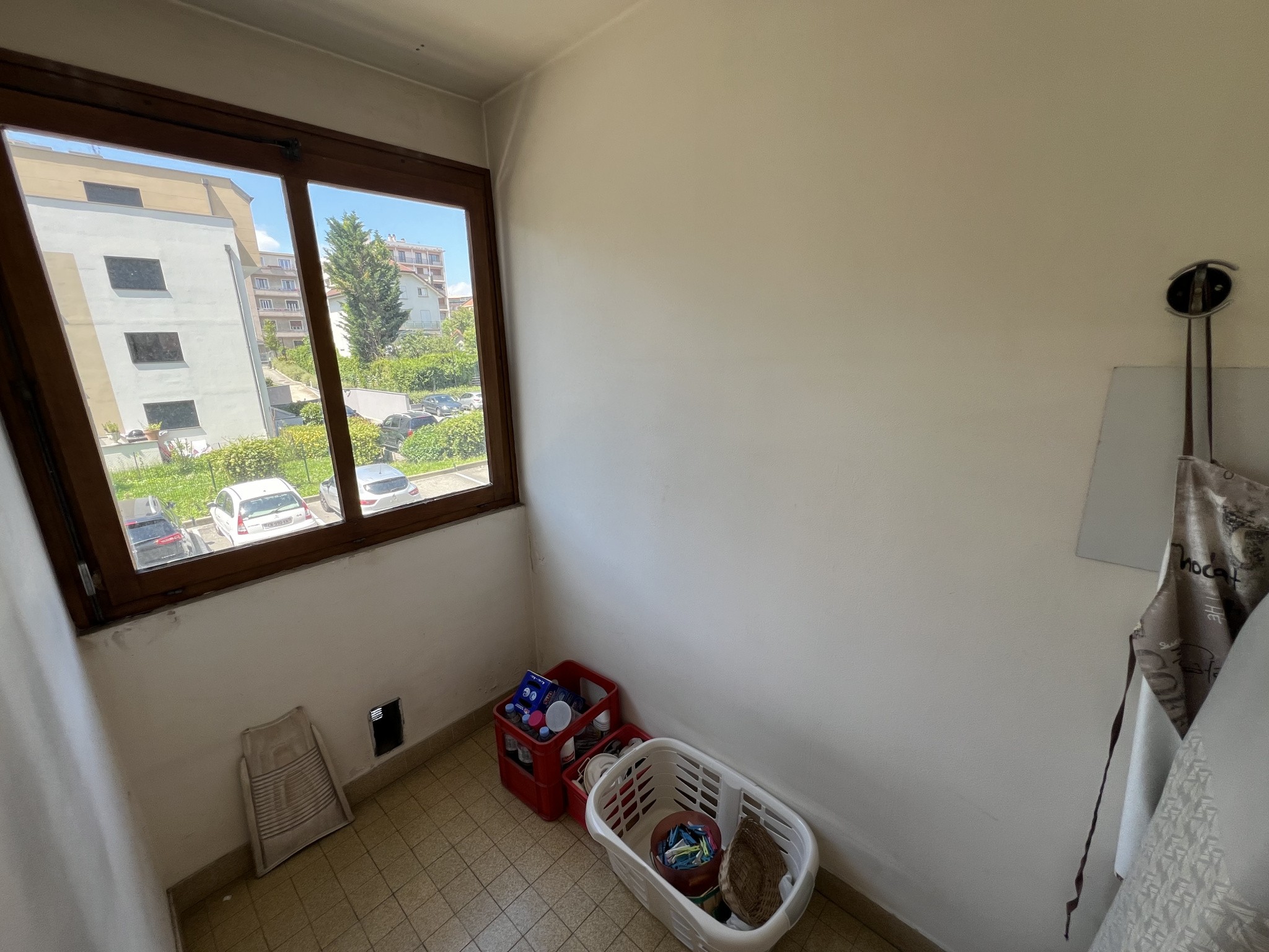 Vente Appartement à Gaillard 4 pièces