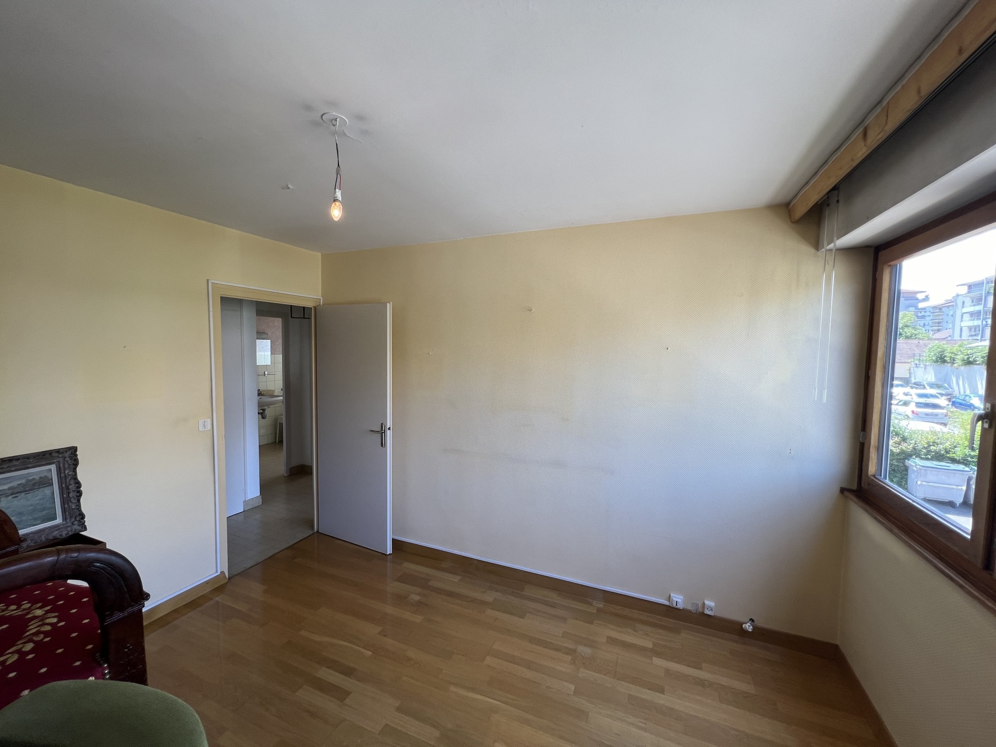 Vente Appartement à Gaillard 4 pièces