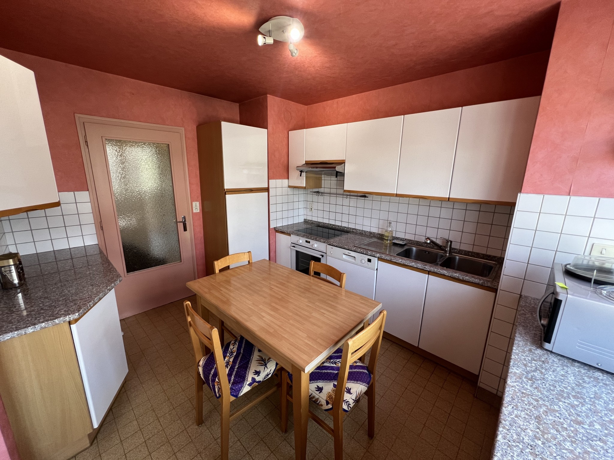 Vente Appartement à Gaillard 4 pièces