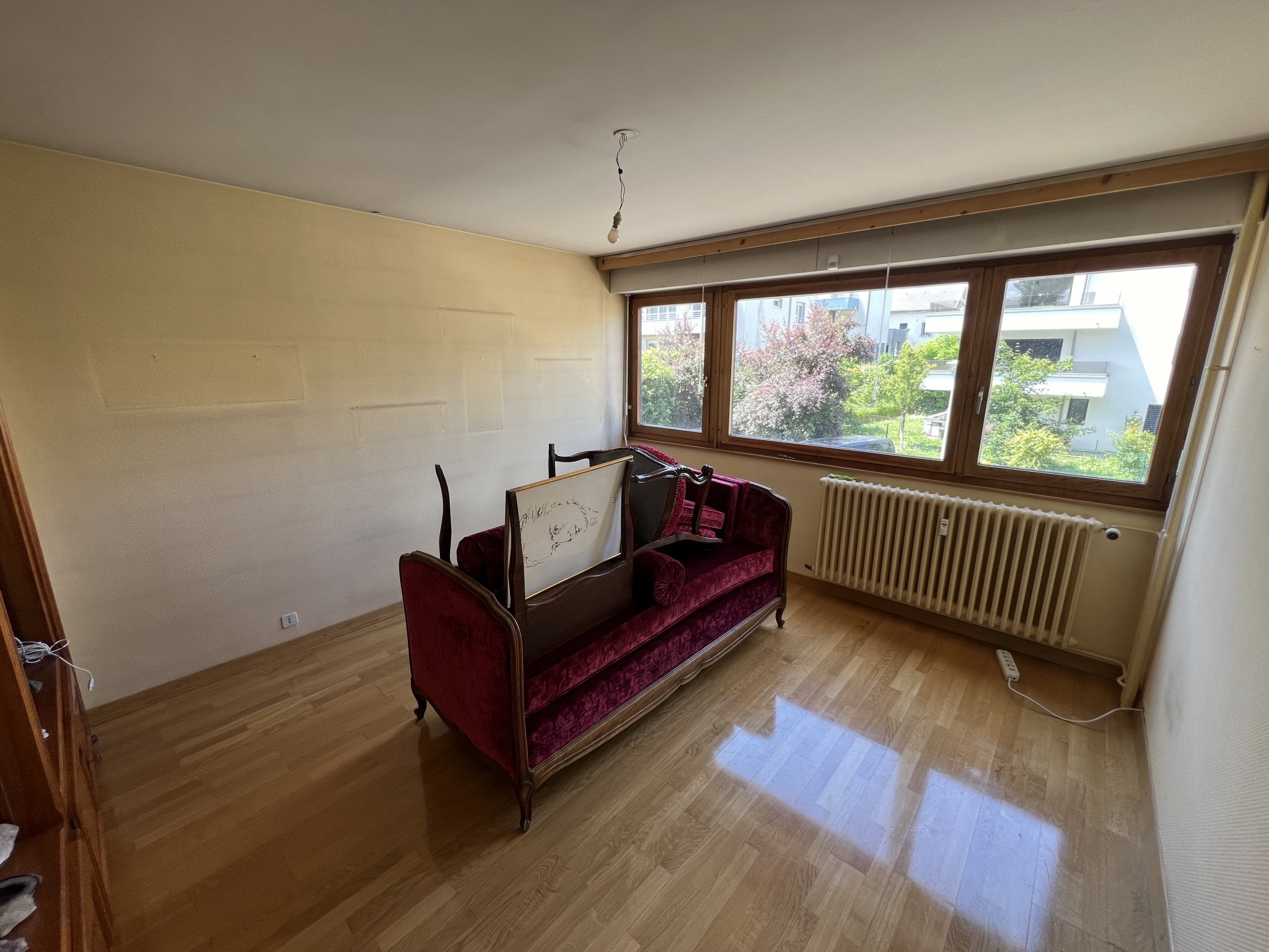 Vente Appartement à Gaillard 4 pièces