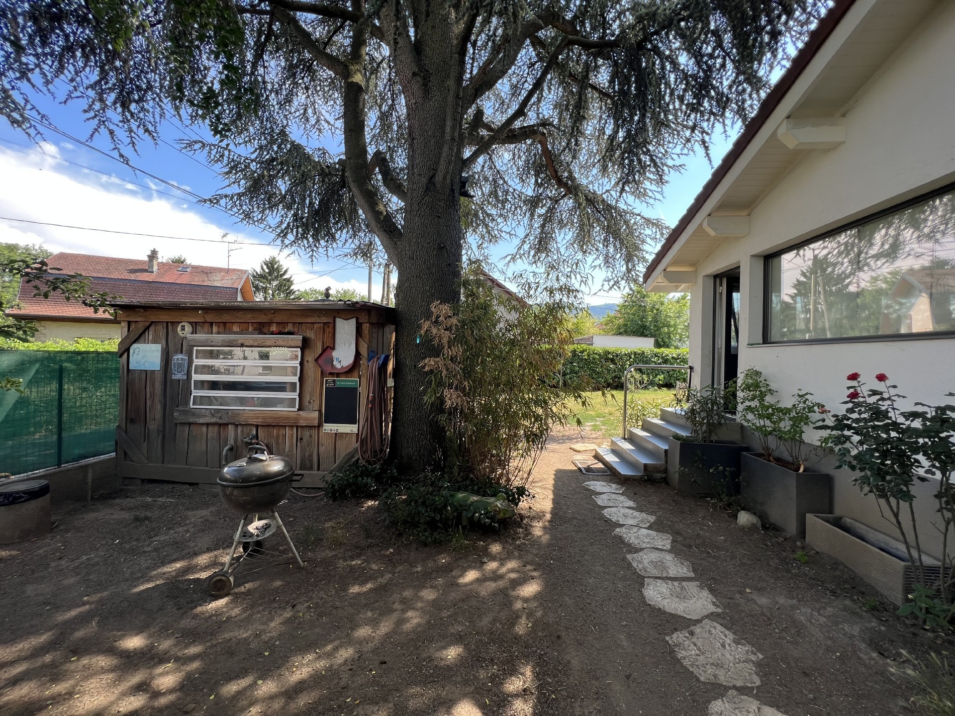 Vente Maison à Annemasse 5 pièces