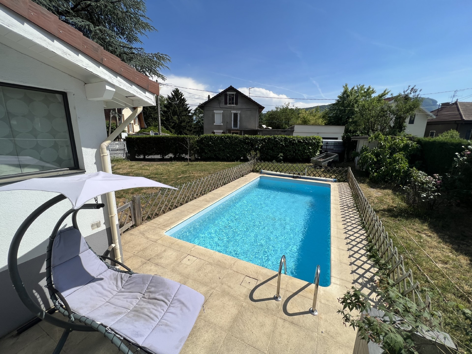 Vente Maison à Annemasse 5 pièces