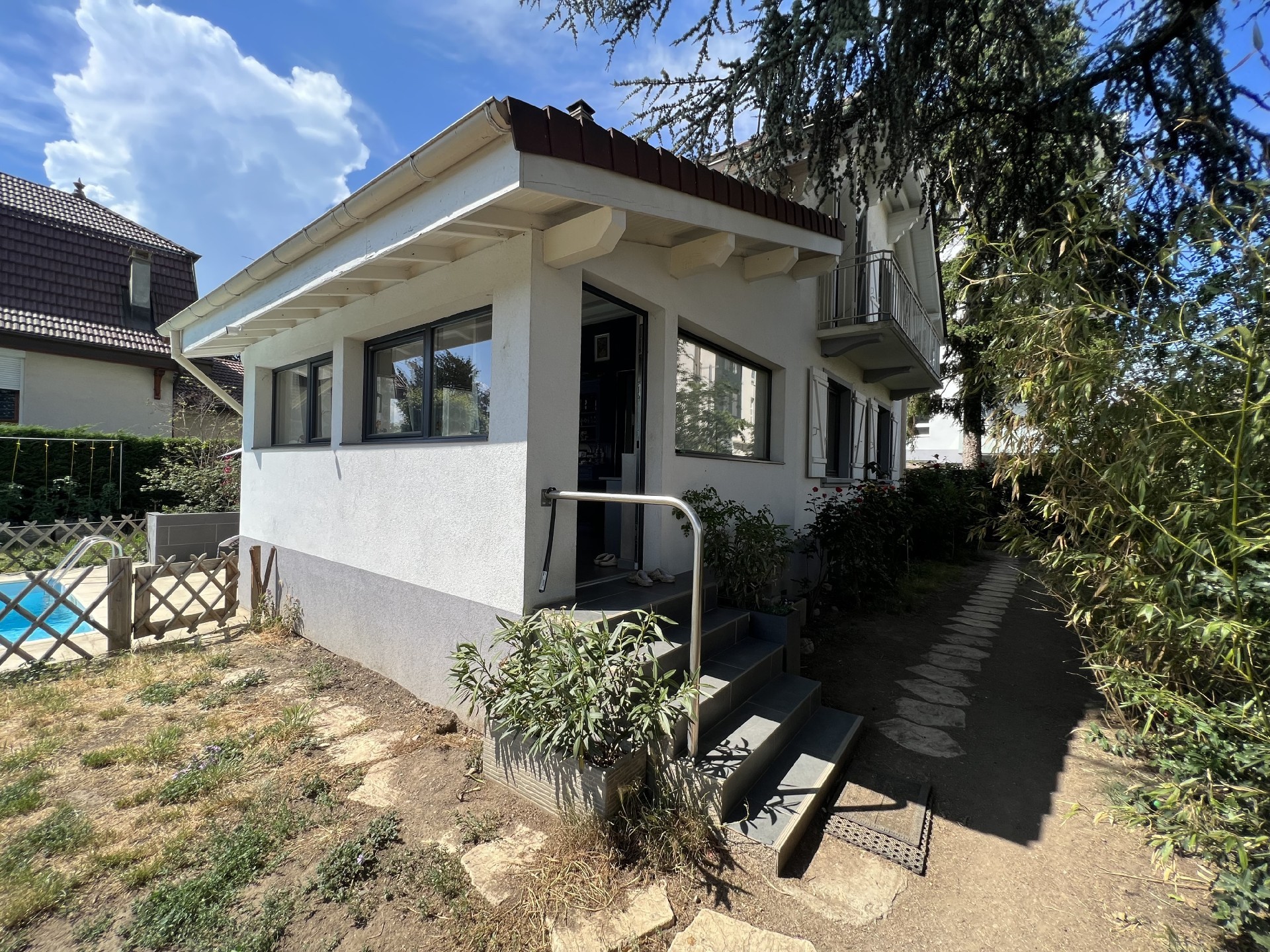 Vente Maison à Annemasse 5 pièces