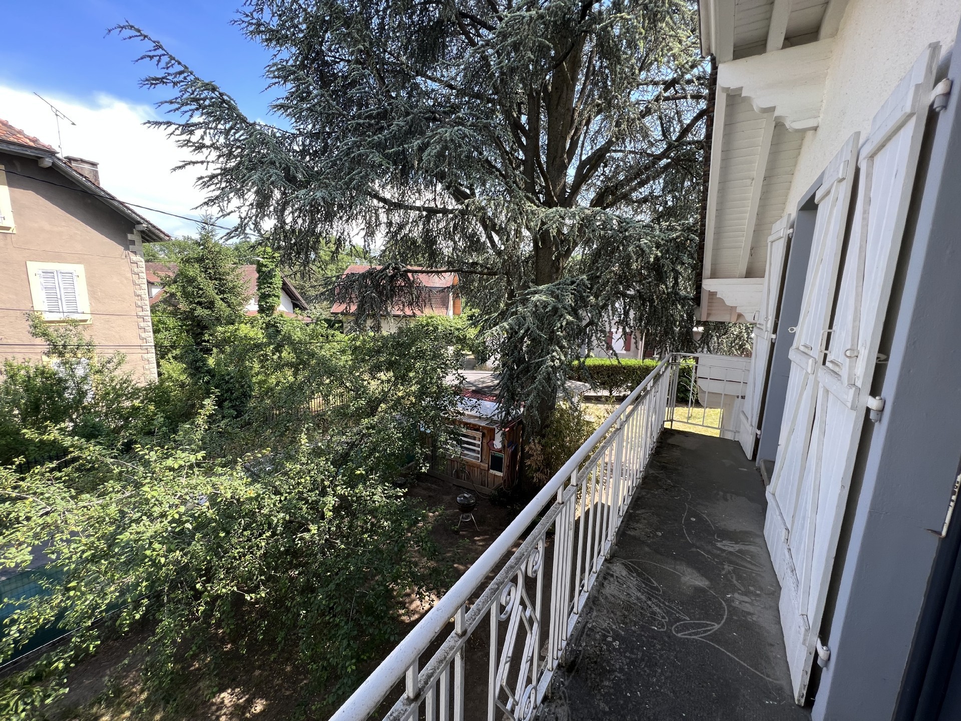 Vente Maison à Annemasse 5 pièces