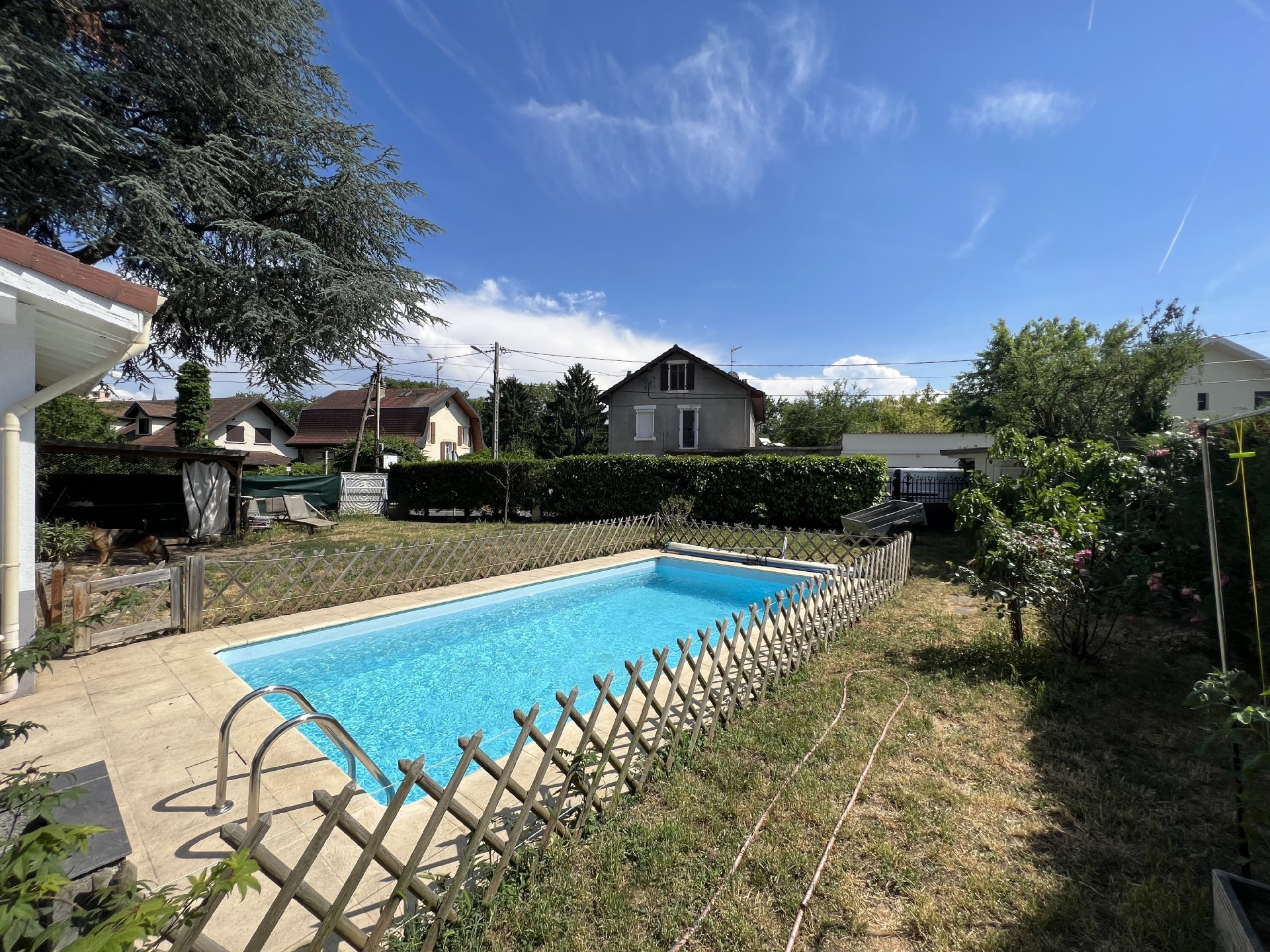 Vente Maison à Annemasse 5 pièces