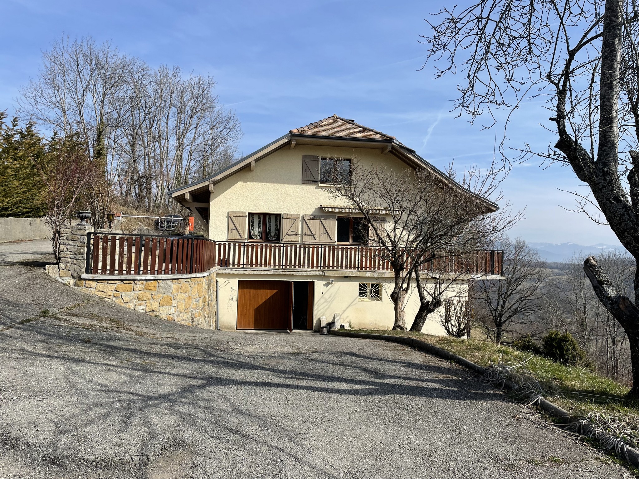 Vente Maison à la Muraz 12 pièces