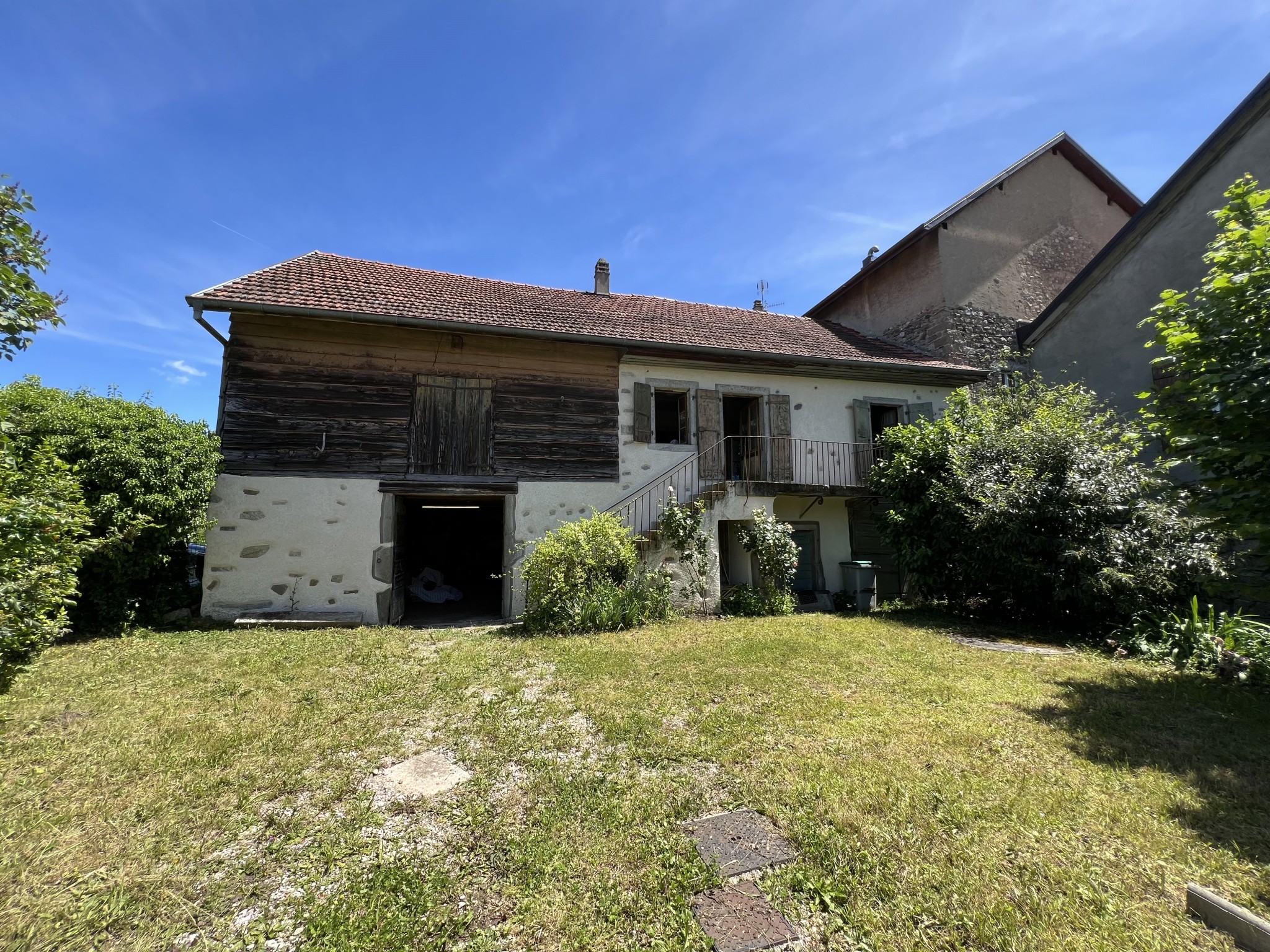 Vente Maison à Vétraz-Monthoux 7 pièces