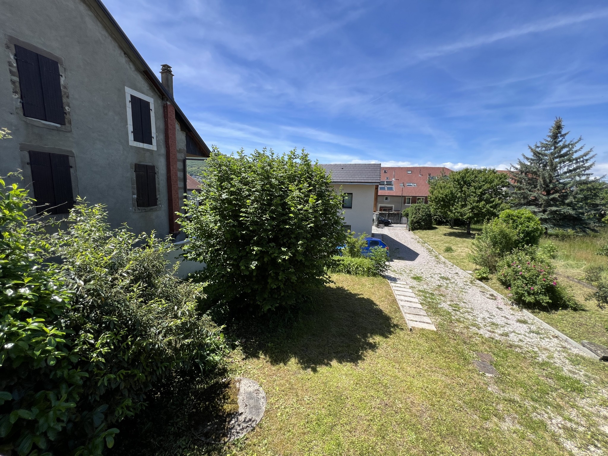 Vente Maison à Vétraz-Monthoux 7 pièces