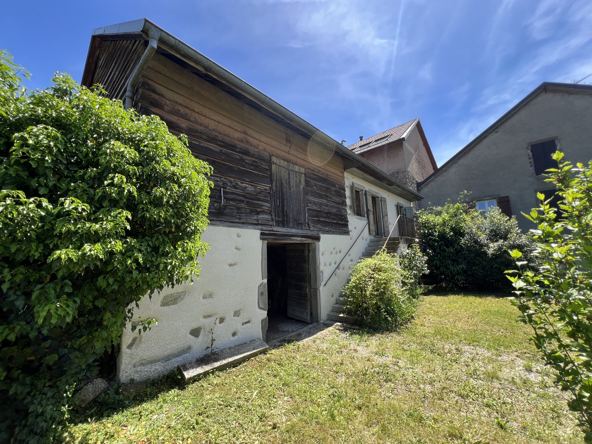 Vente Maison à Vétraz-Monthoux 7 pièces