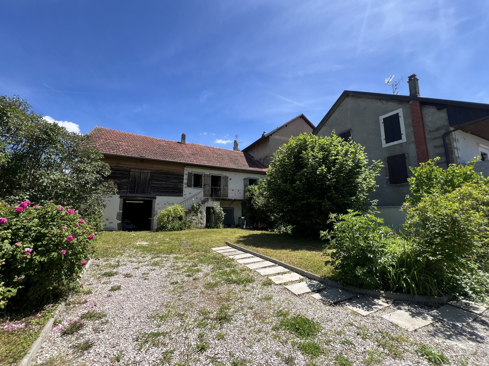 Vente Maison à Vétraz-Monthoux 7 pièces