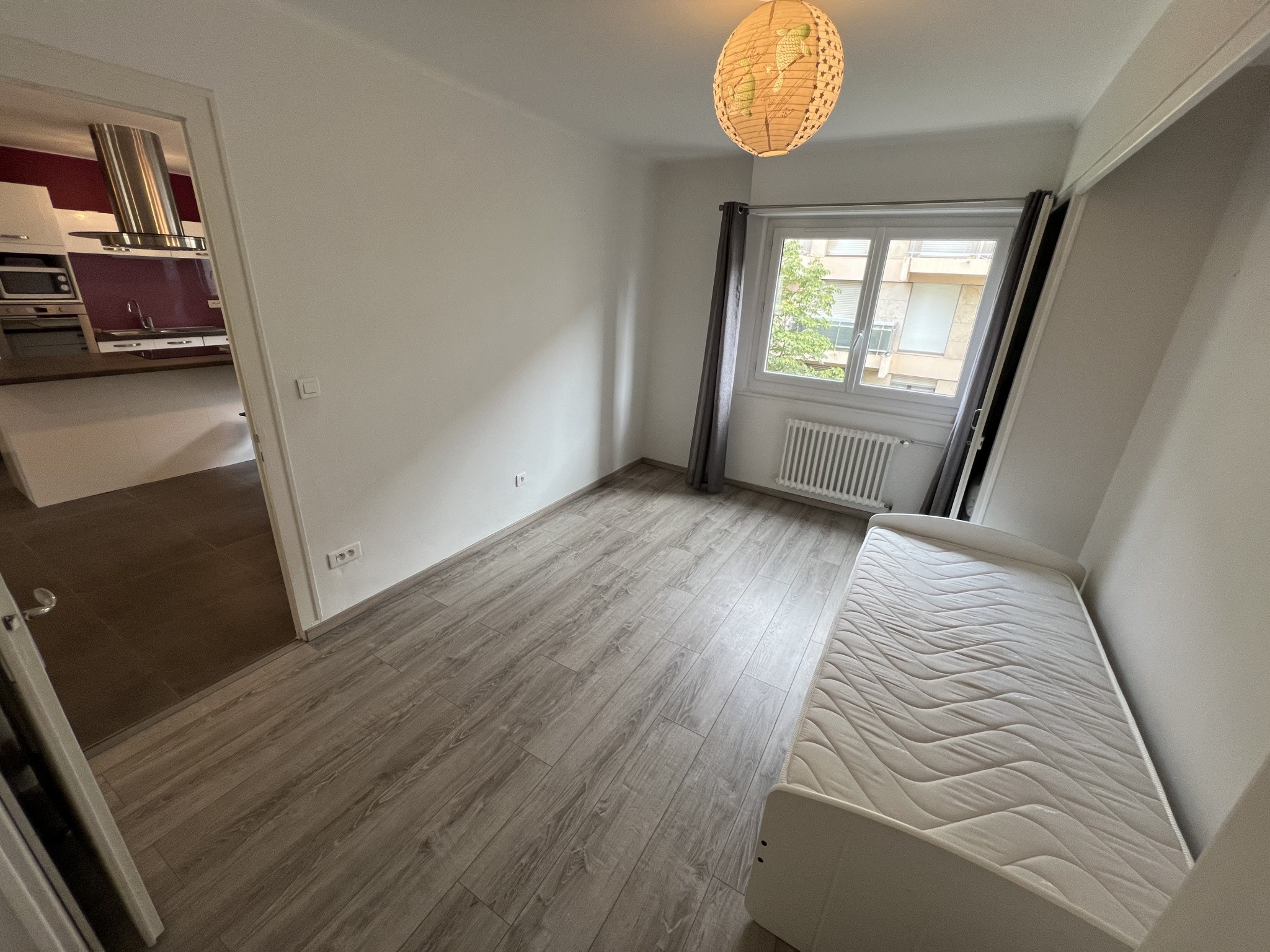 Vente Appartement à Annemasse 3 pièces