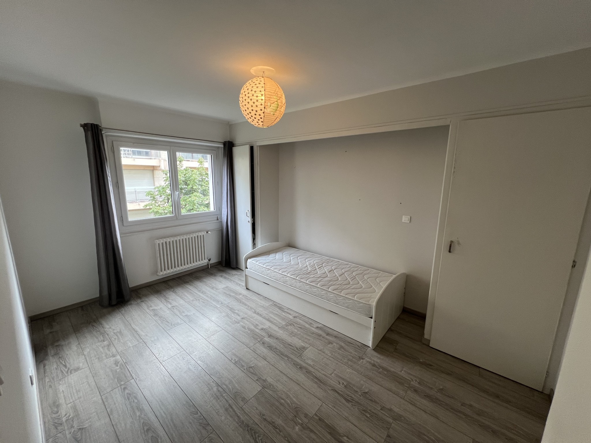 Vente Appartement à Annemasse 3 pièces