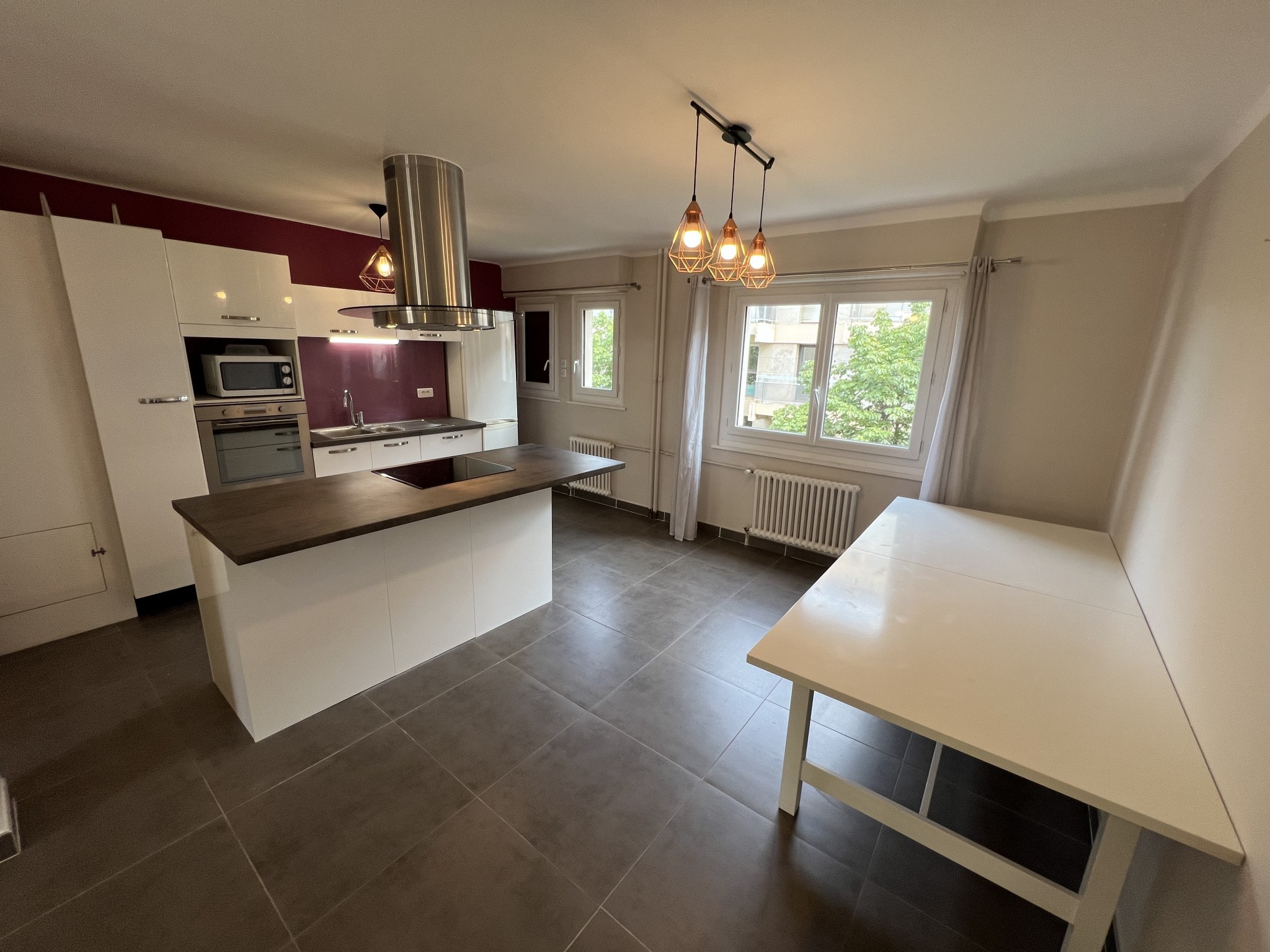 Vente Appartement à Annemasse 3 pièces