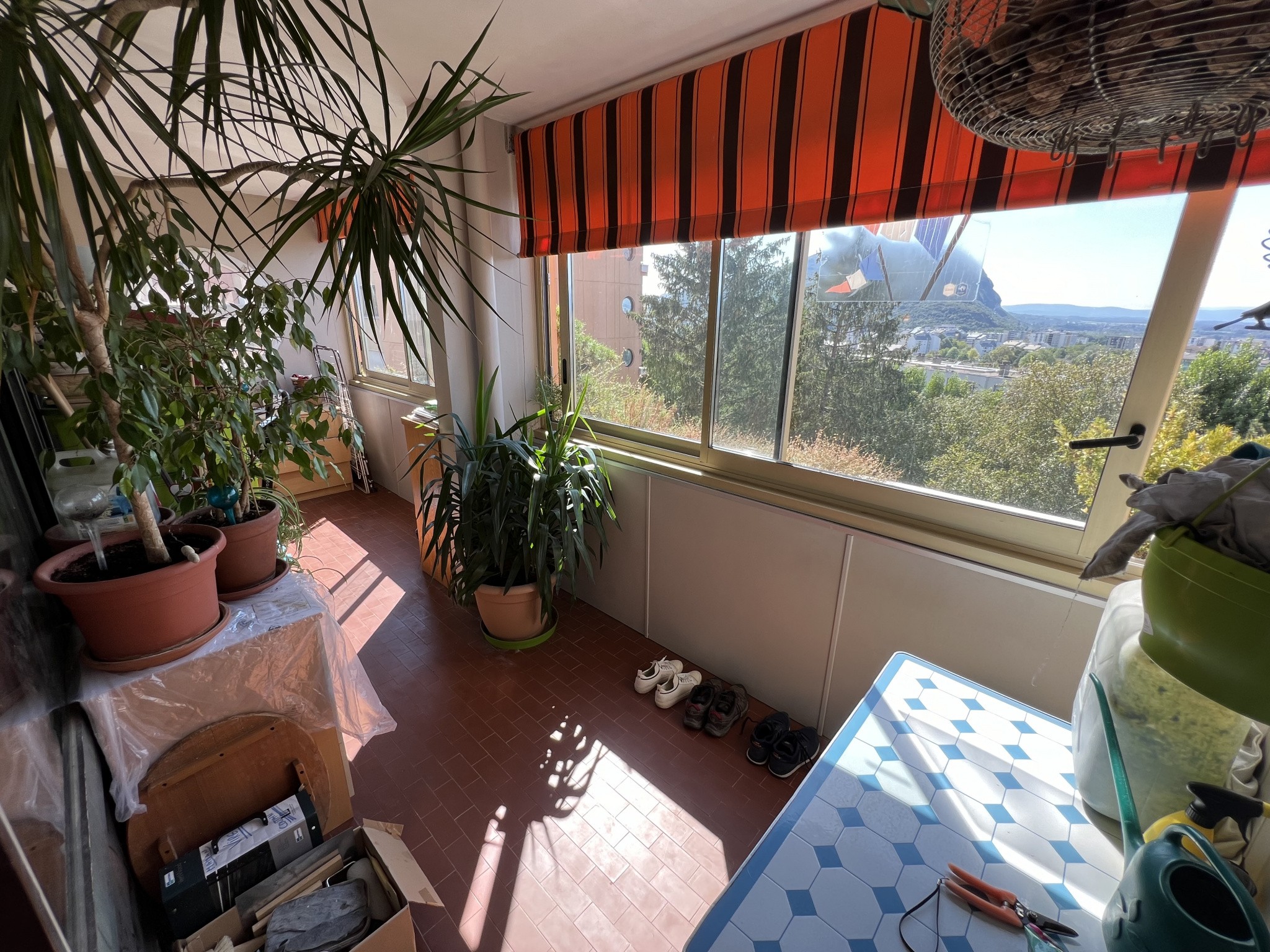 Vente Appartement à Vétraz-Monthoux 4 pièces