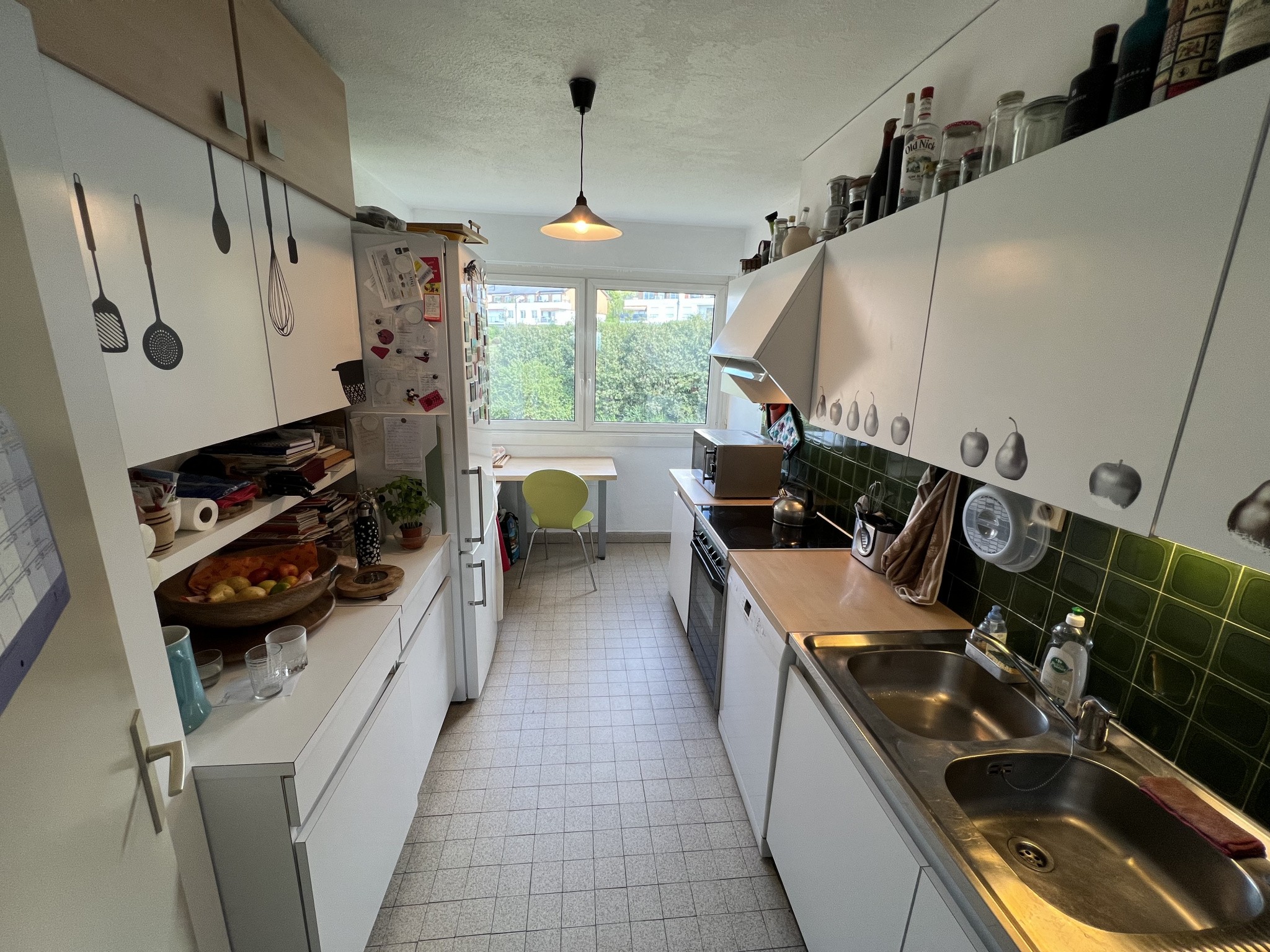 Vente Appartement à Vétraz-Monthoux 4 pièces