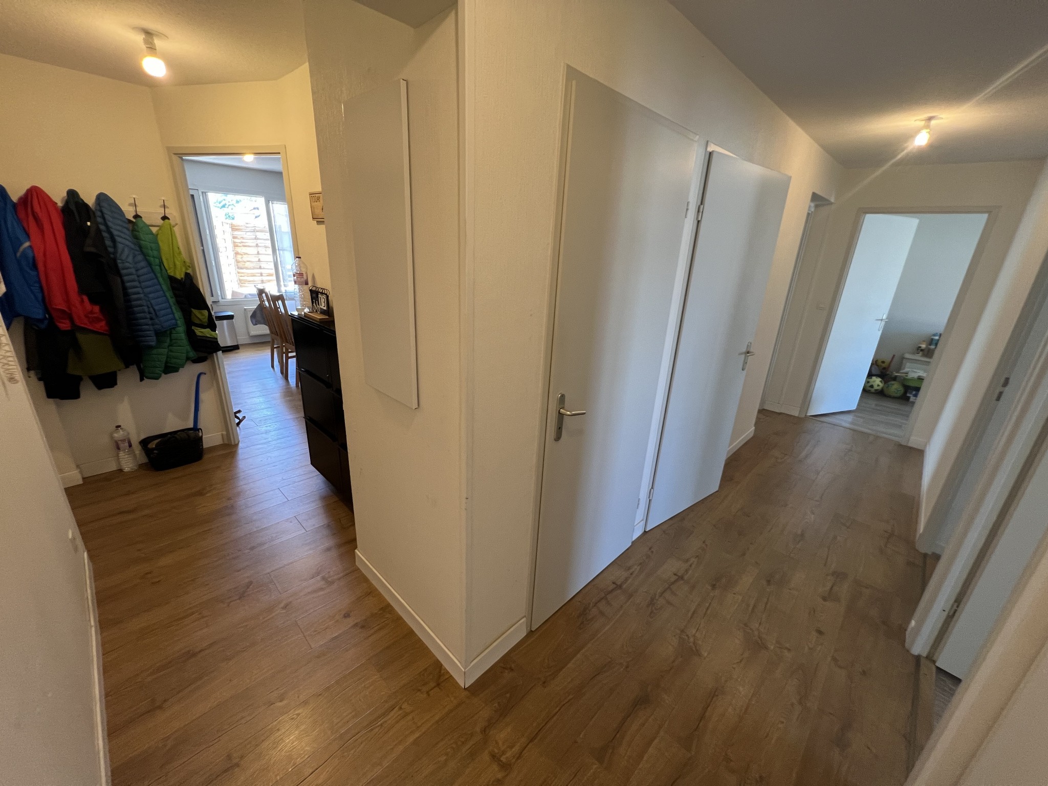 Vente Appartement à Annemasse 4 pièces