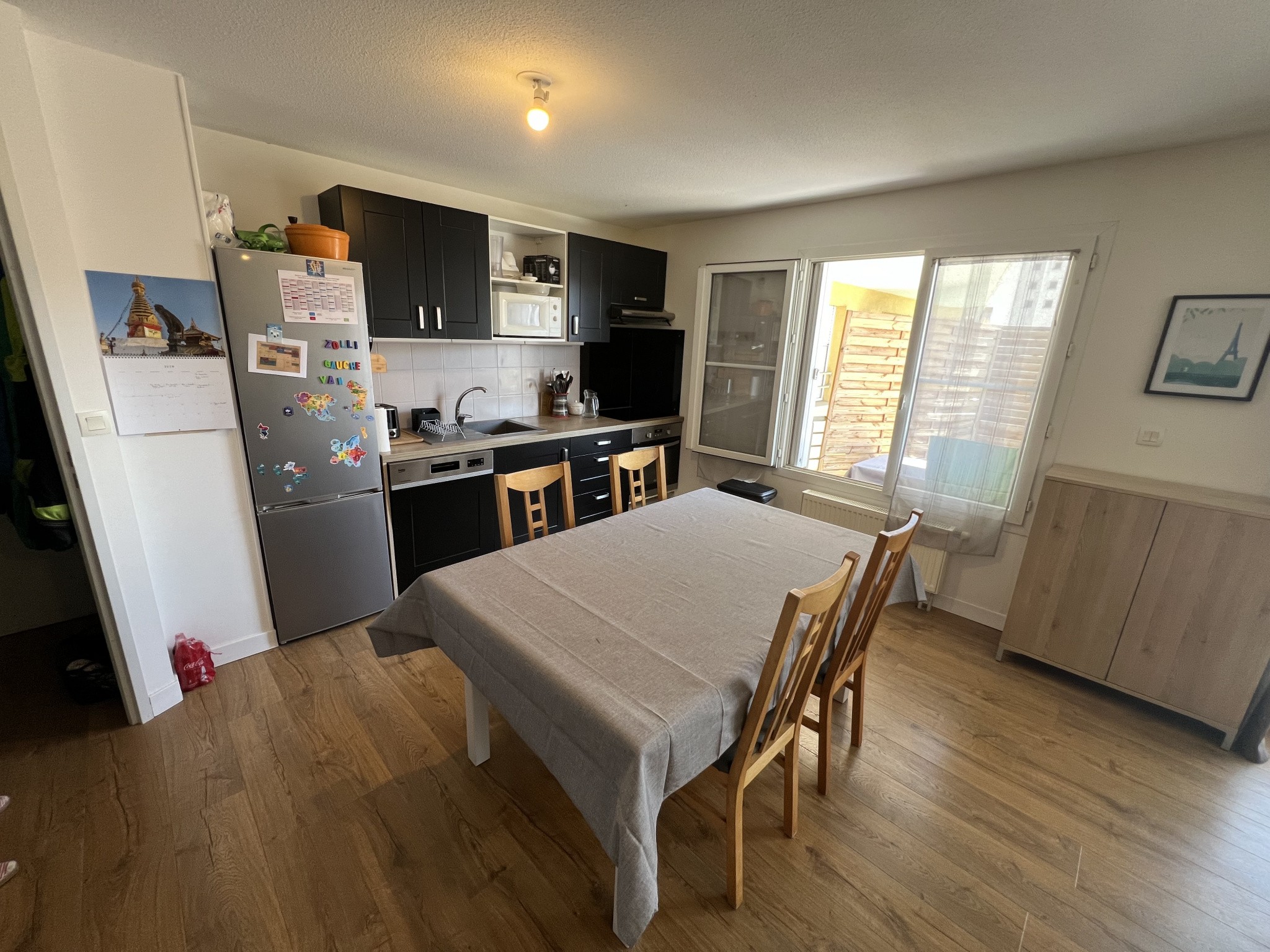 Vente Appartement à Annemasse 4 pièces