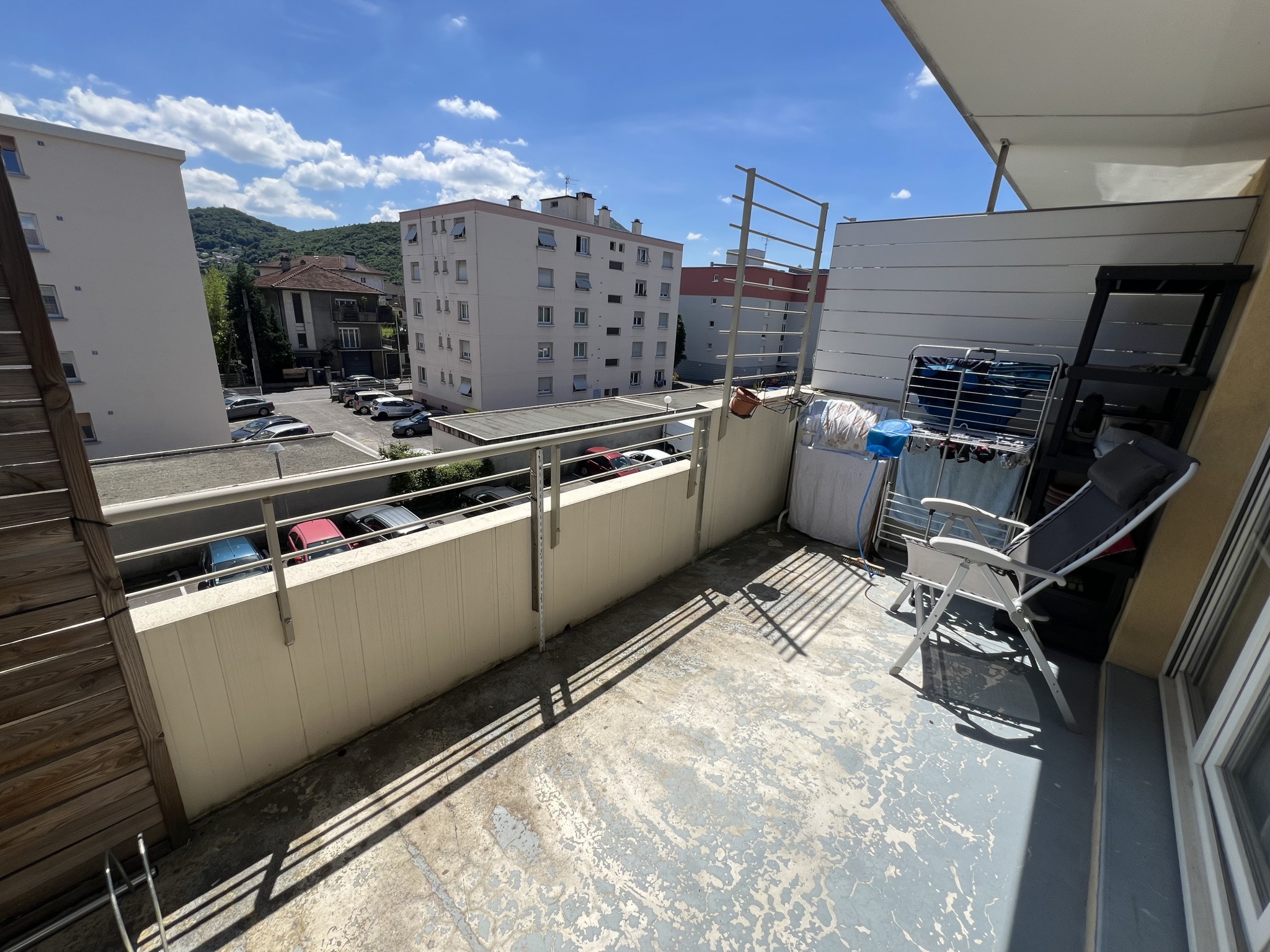 Vente Appartement à Annemasse 4 pièces