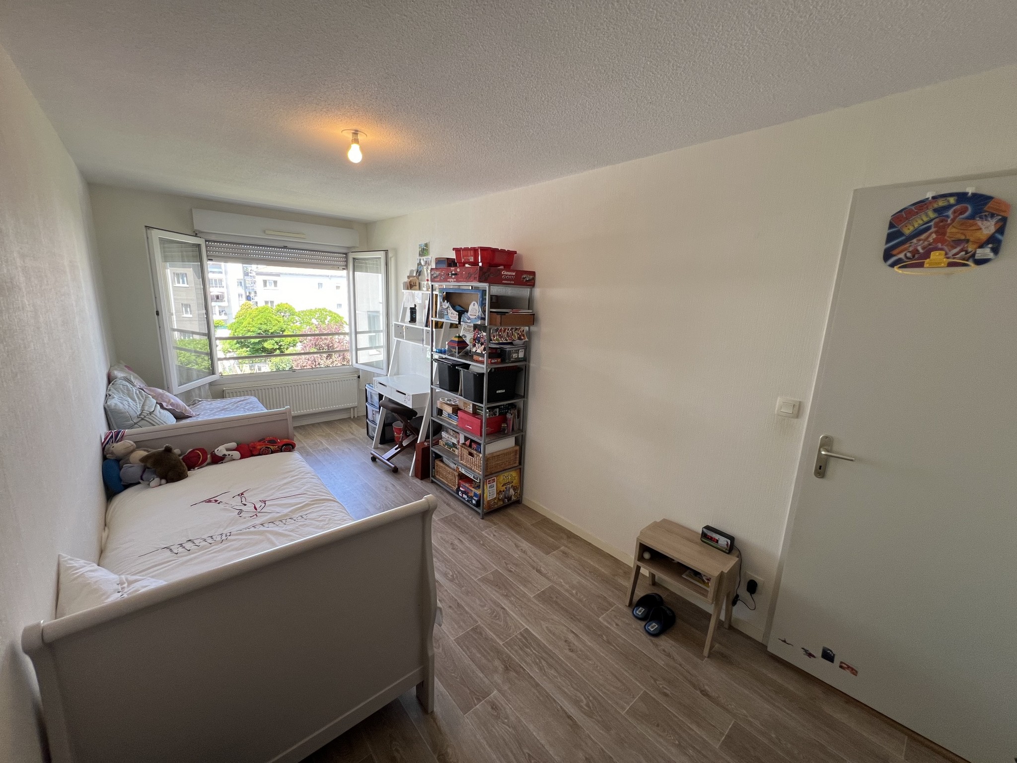 Vente Appartement à Annemasse 4 pièces