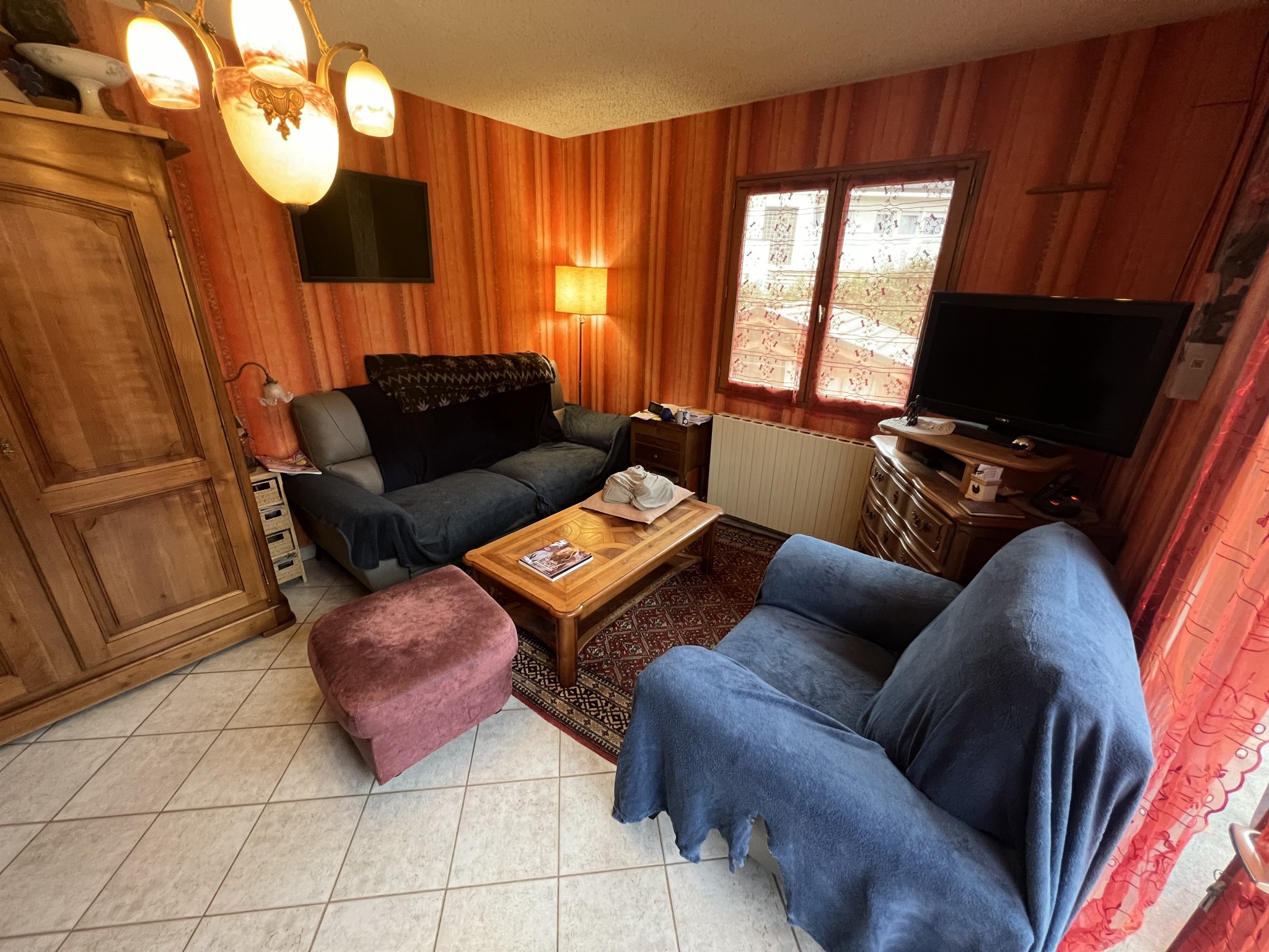 Vente Maison à Annemasse 5 pièces