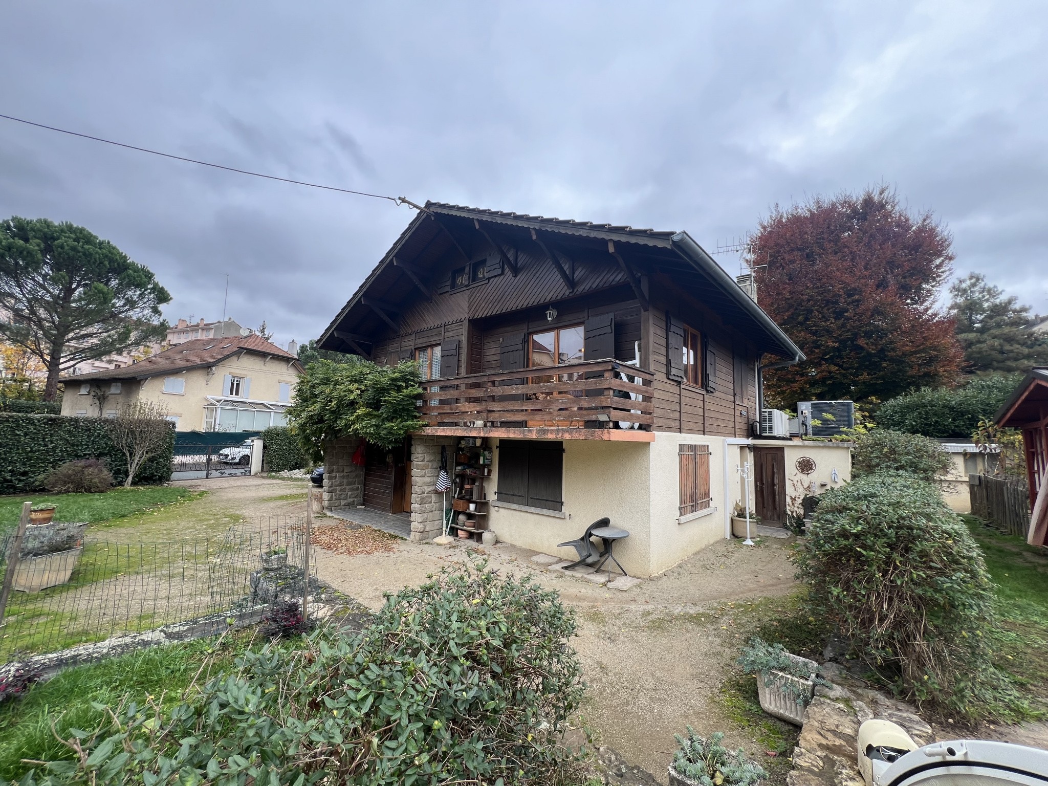 Vente Maison à Annemasse 5 pièces