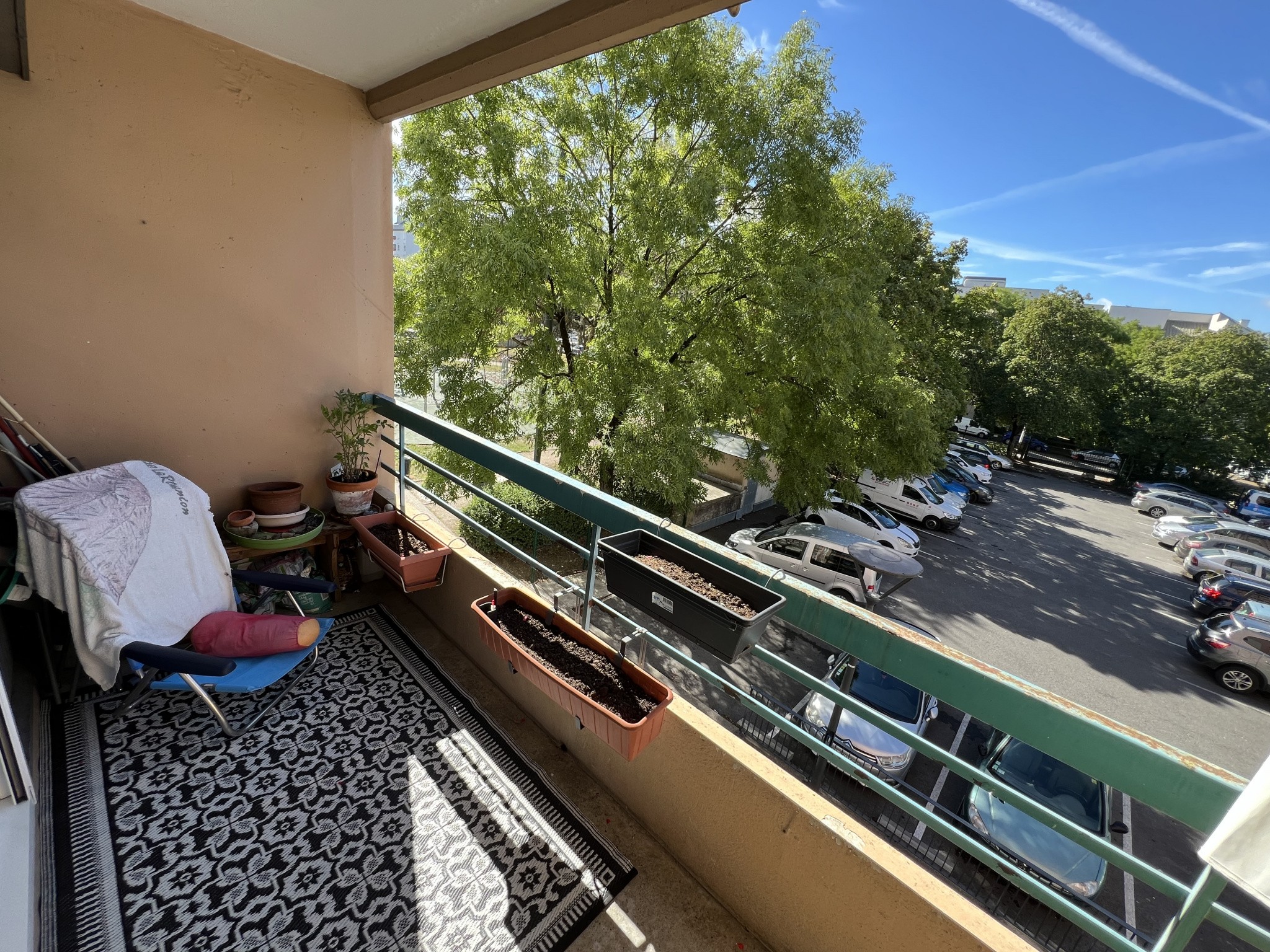 Vente Appartement à Annemasse 4 pièces