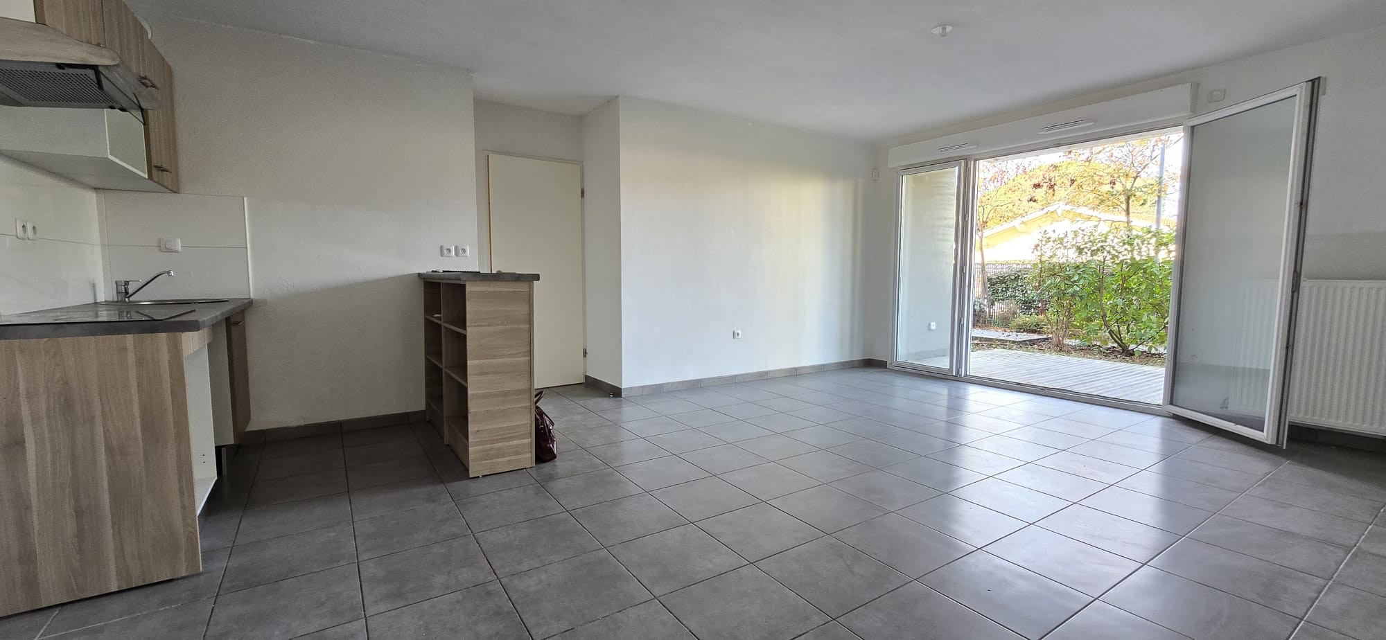 Vente Appartement à Cugnaux 3 pièces