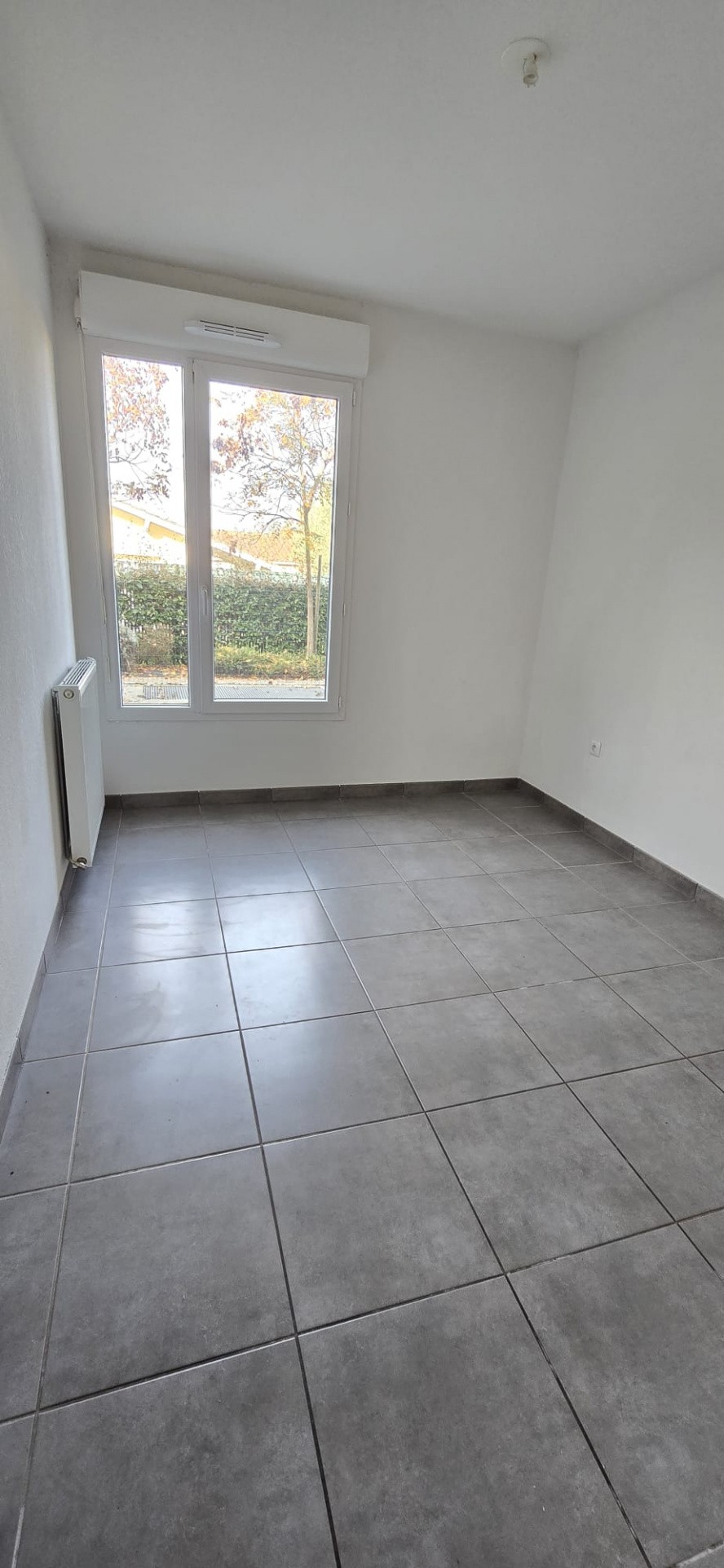 Vente Appartement à Cugnaux 3 pièces