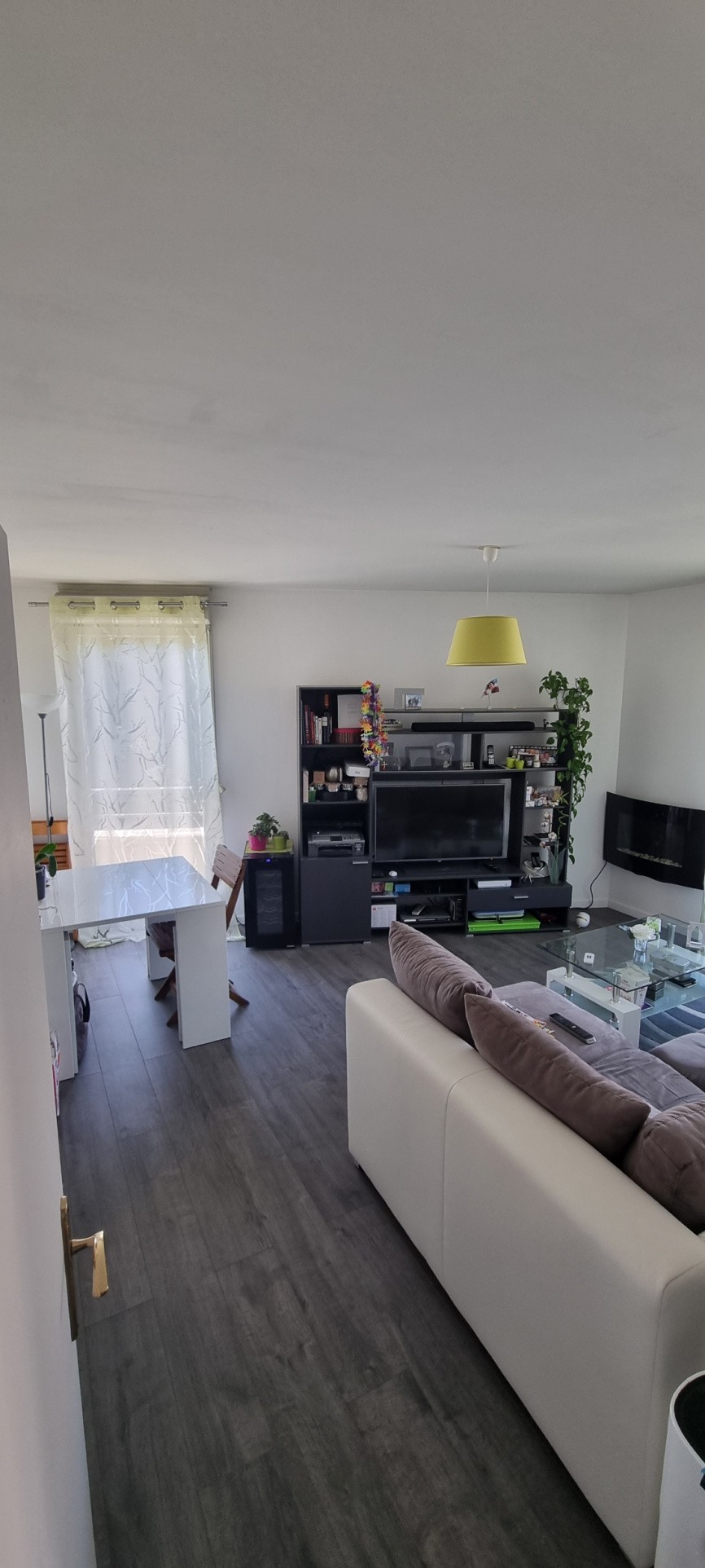 Vente Appartement à Brétigny-sur-Orge 2 pièces