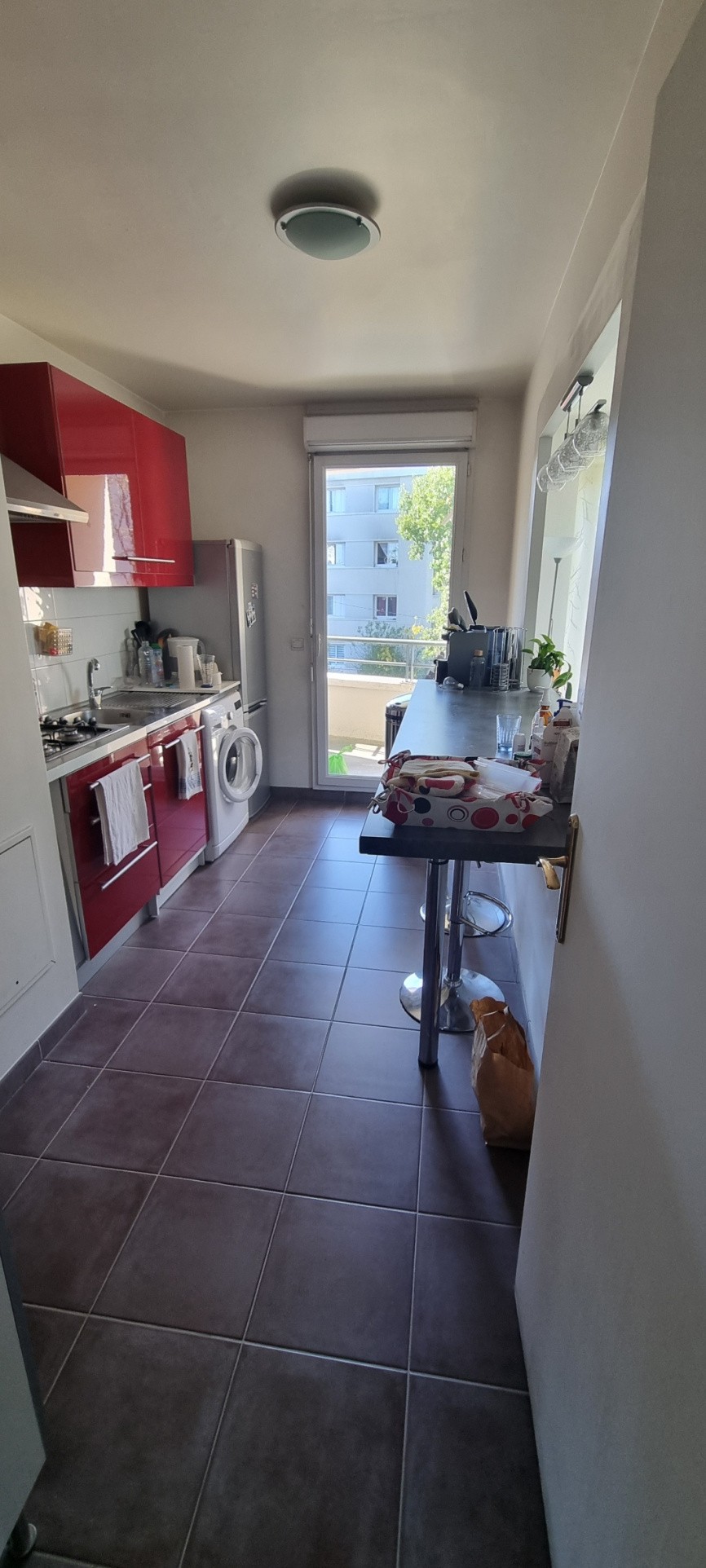 Vente Appartement à Brétigny-sur-Orge 2 pièces