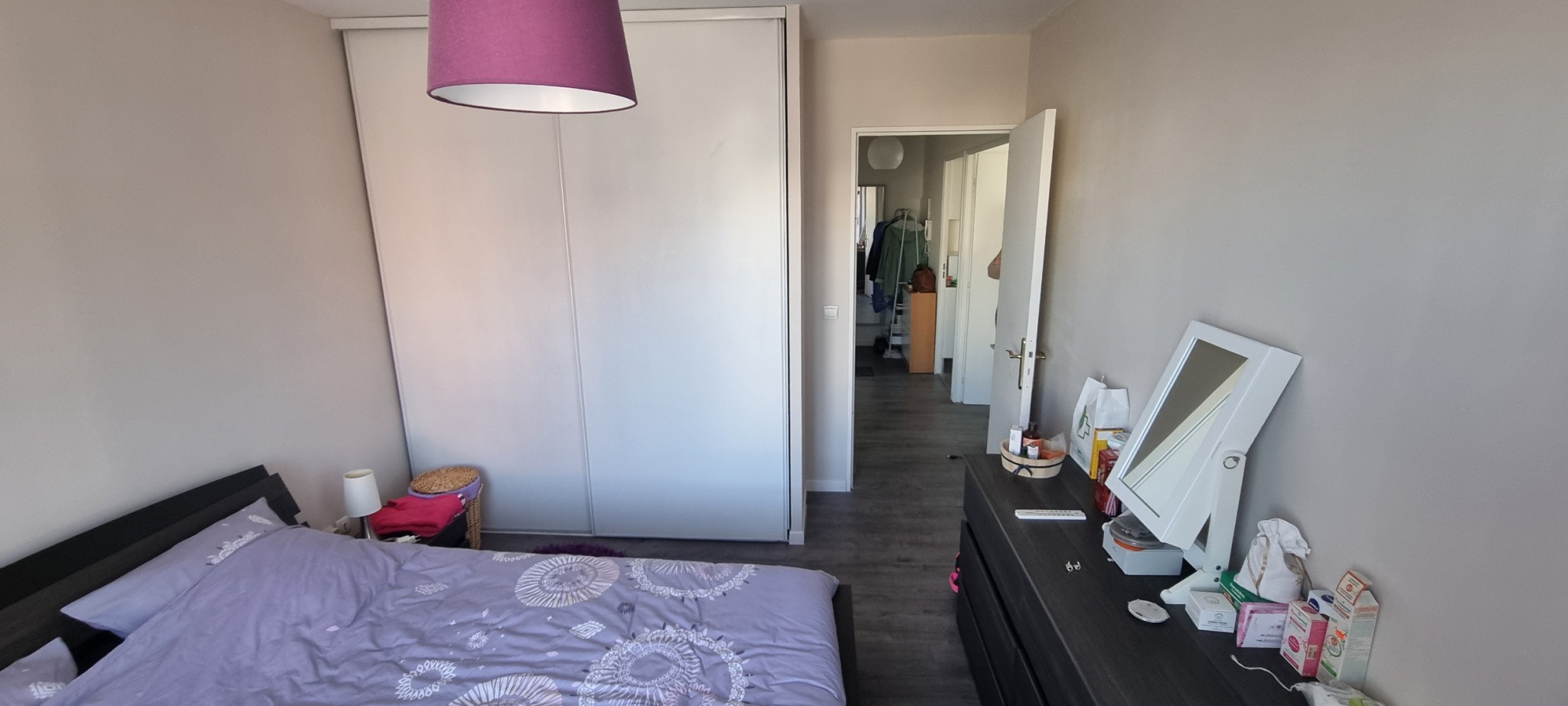 Vente Appartement à Brétigny-sur-Orge 2 pièces