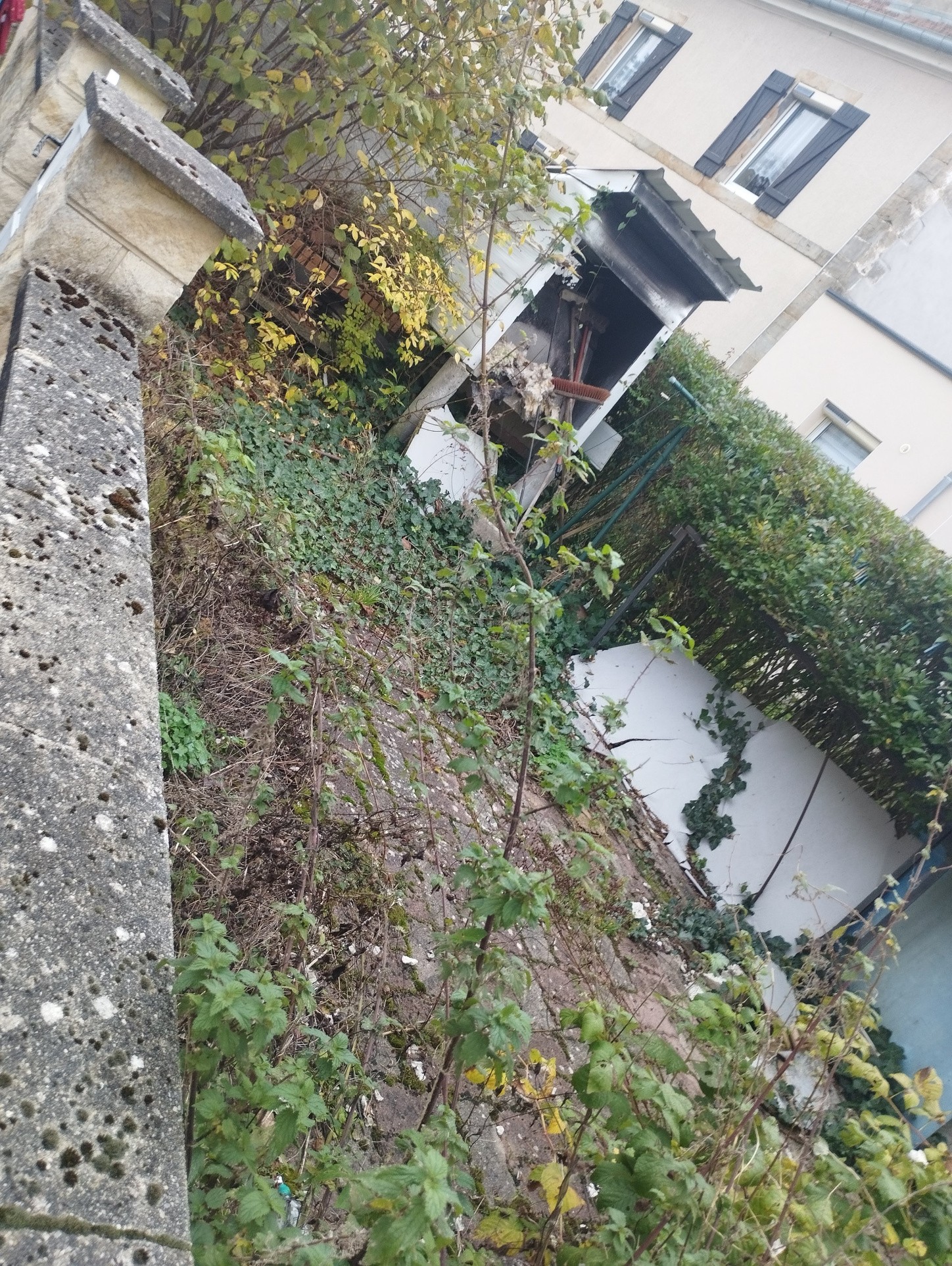 Vente Maison à Bulgnéville 10 pièces