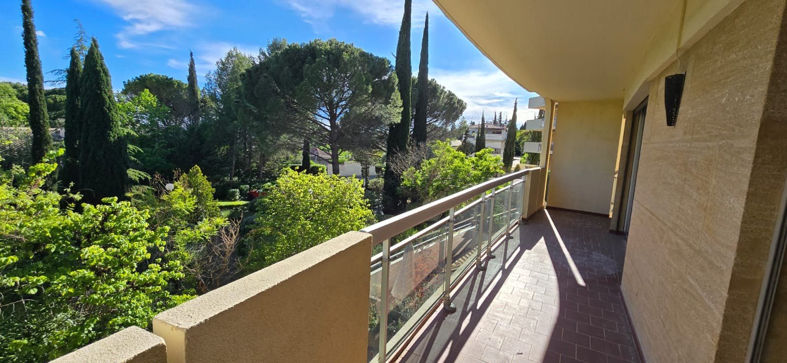 Vente Appartement à Aix-en-Provence 4 pièces