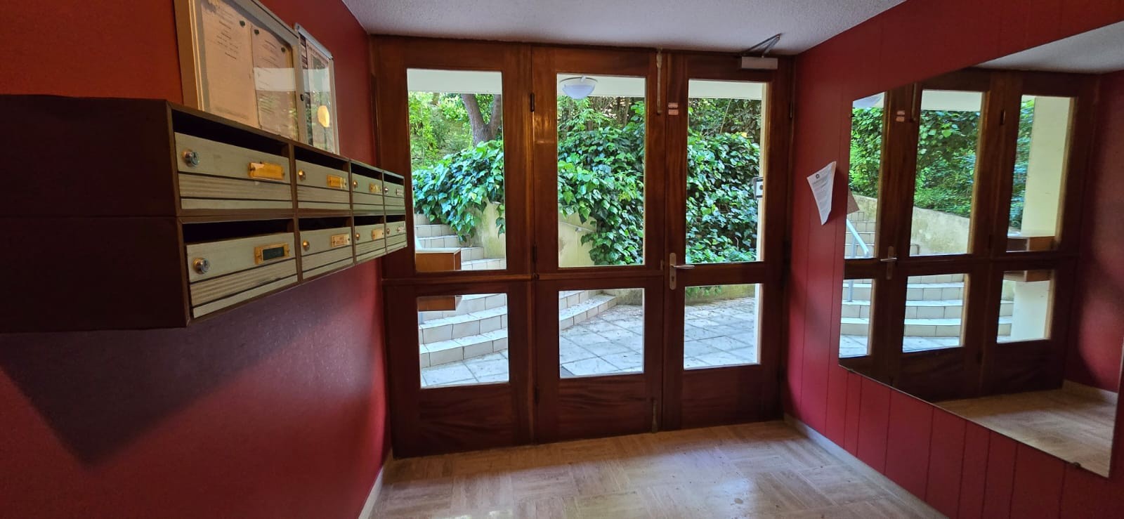 Vente Appartement à Aix-en-Provence 4 pièces