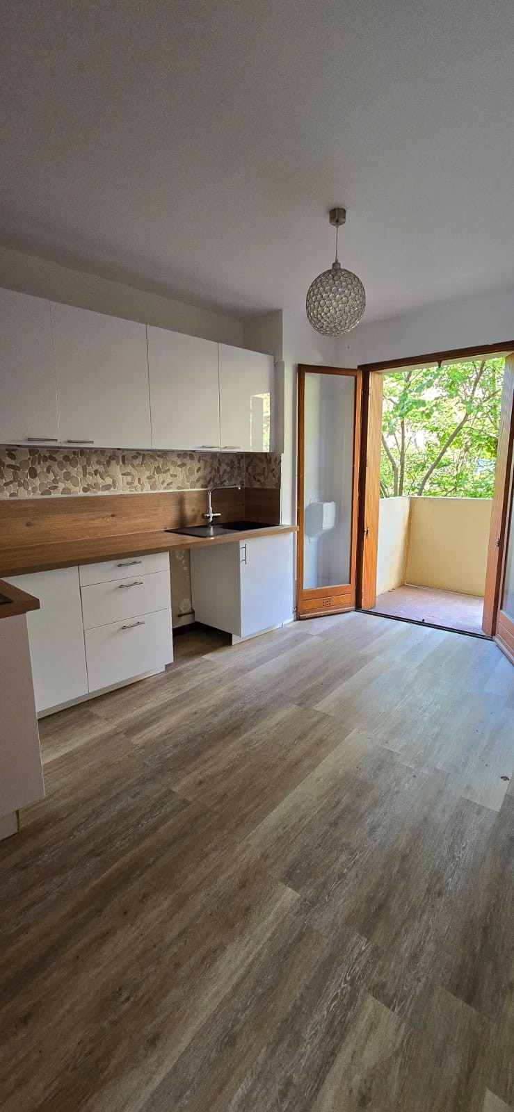 Vente Appartement à Aix-en-Provence 4 pièces