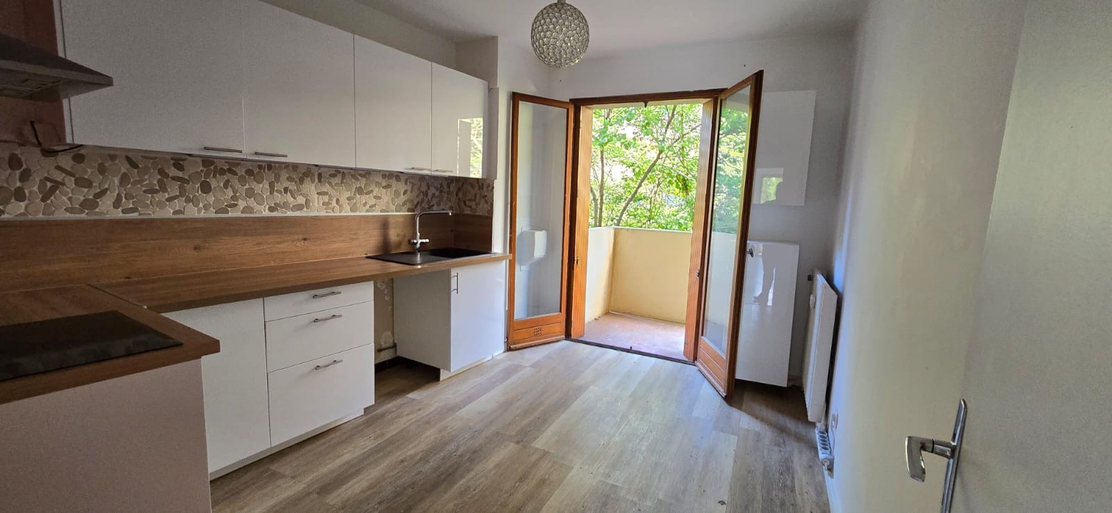 Vente Appartement à Aix-en-Provence 4 pièces