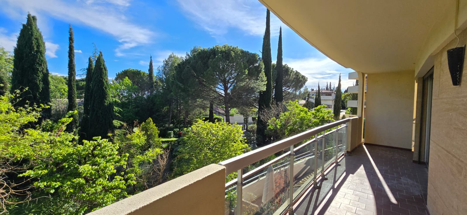 Vente Appartement à Aix-en-Provence 4 pièces