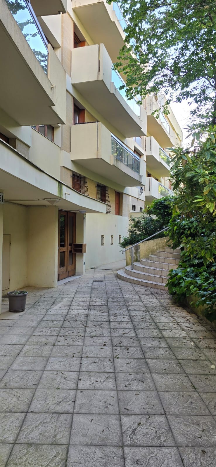 Vente Appartement à Aix-en-Provence 4 pièces