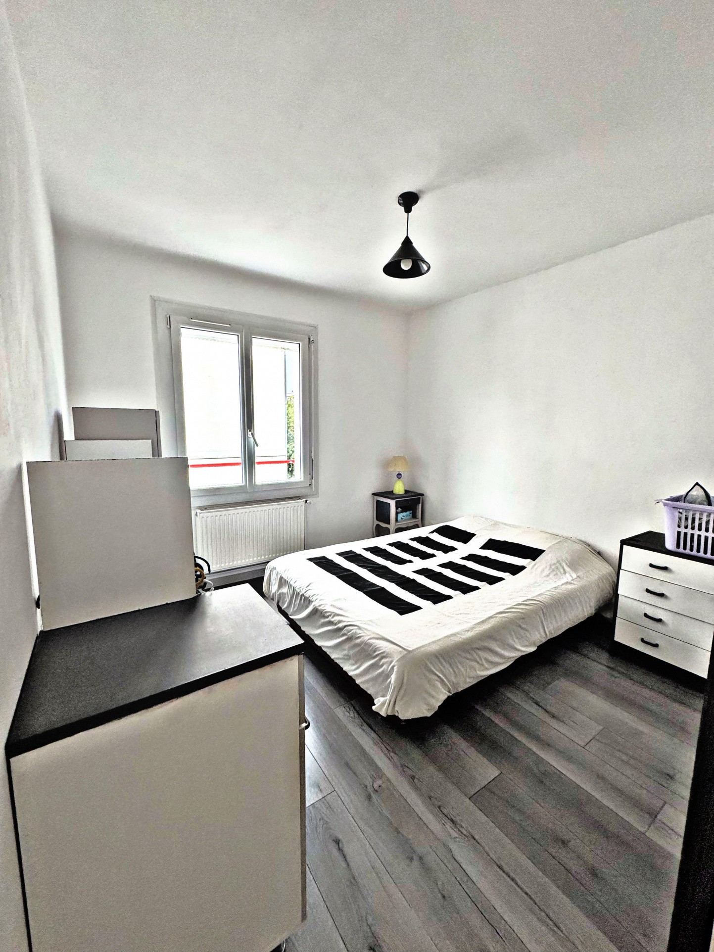 Vente Appartement à Fontaine 2 pièces